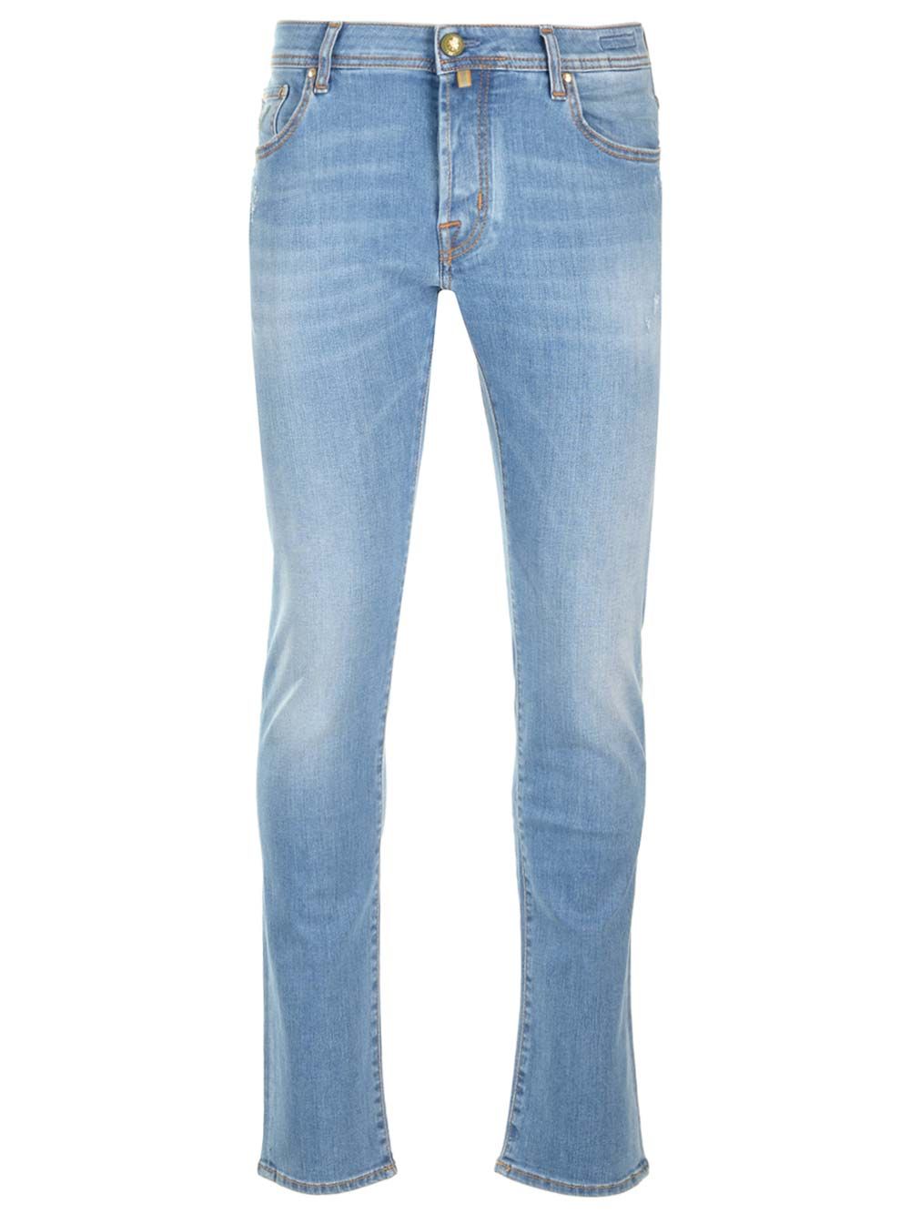 nick Slim Fit Jeans