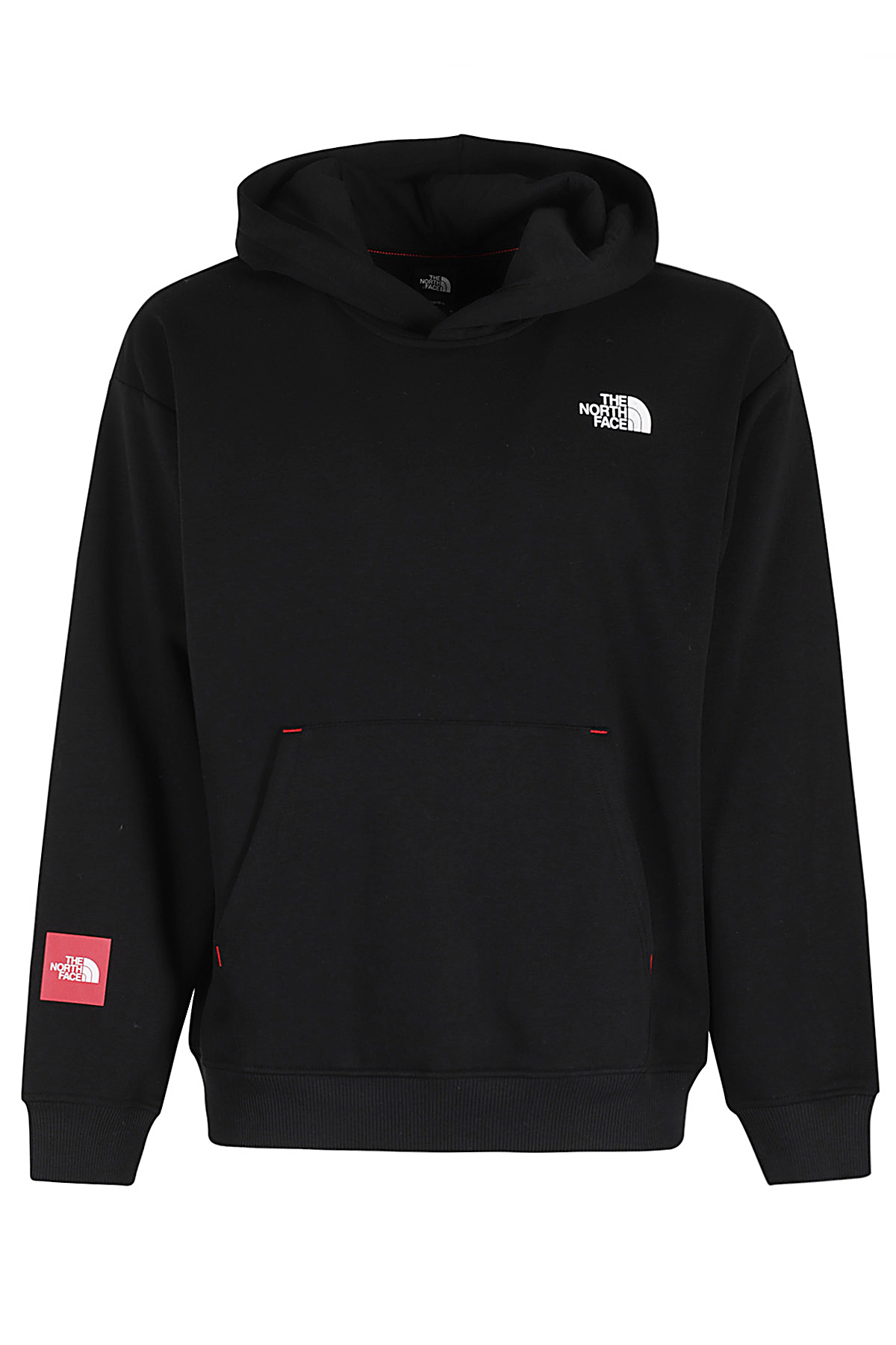 U Axys Hoodie