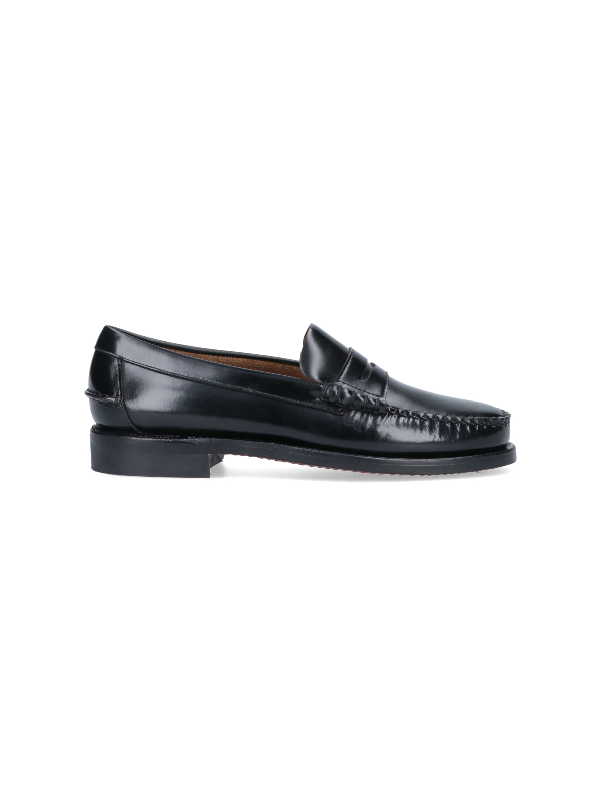 classic Dan Loafers