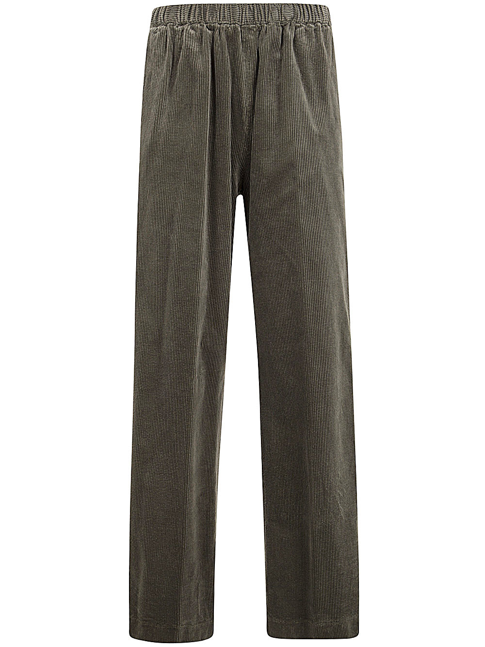 Wide Leg Trousers