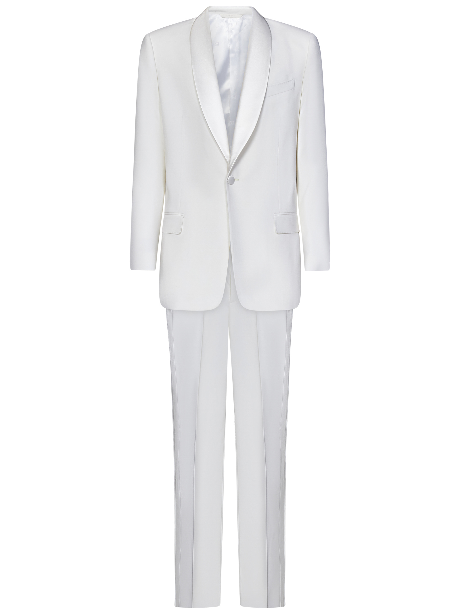 Givenchy Suit