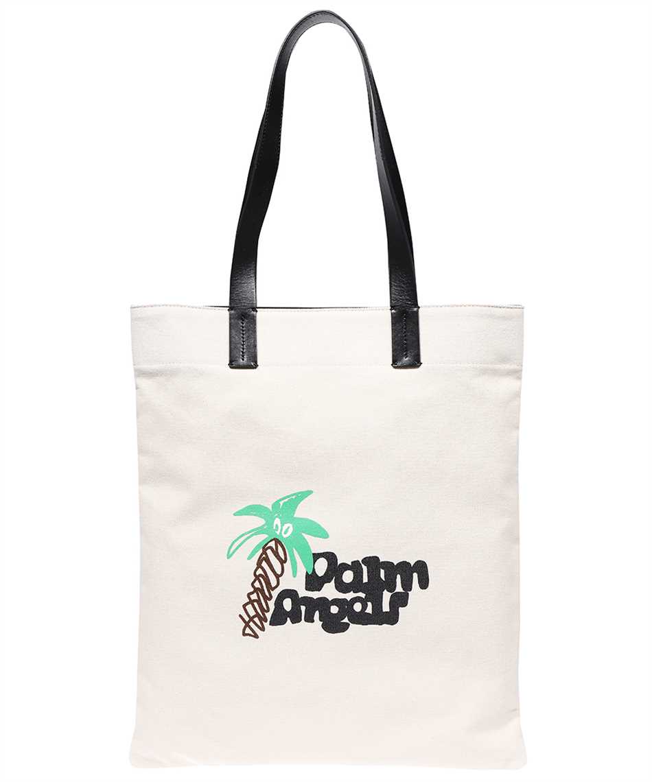 Canvas Shopping Bag