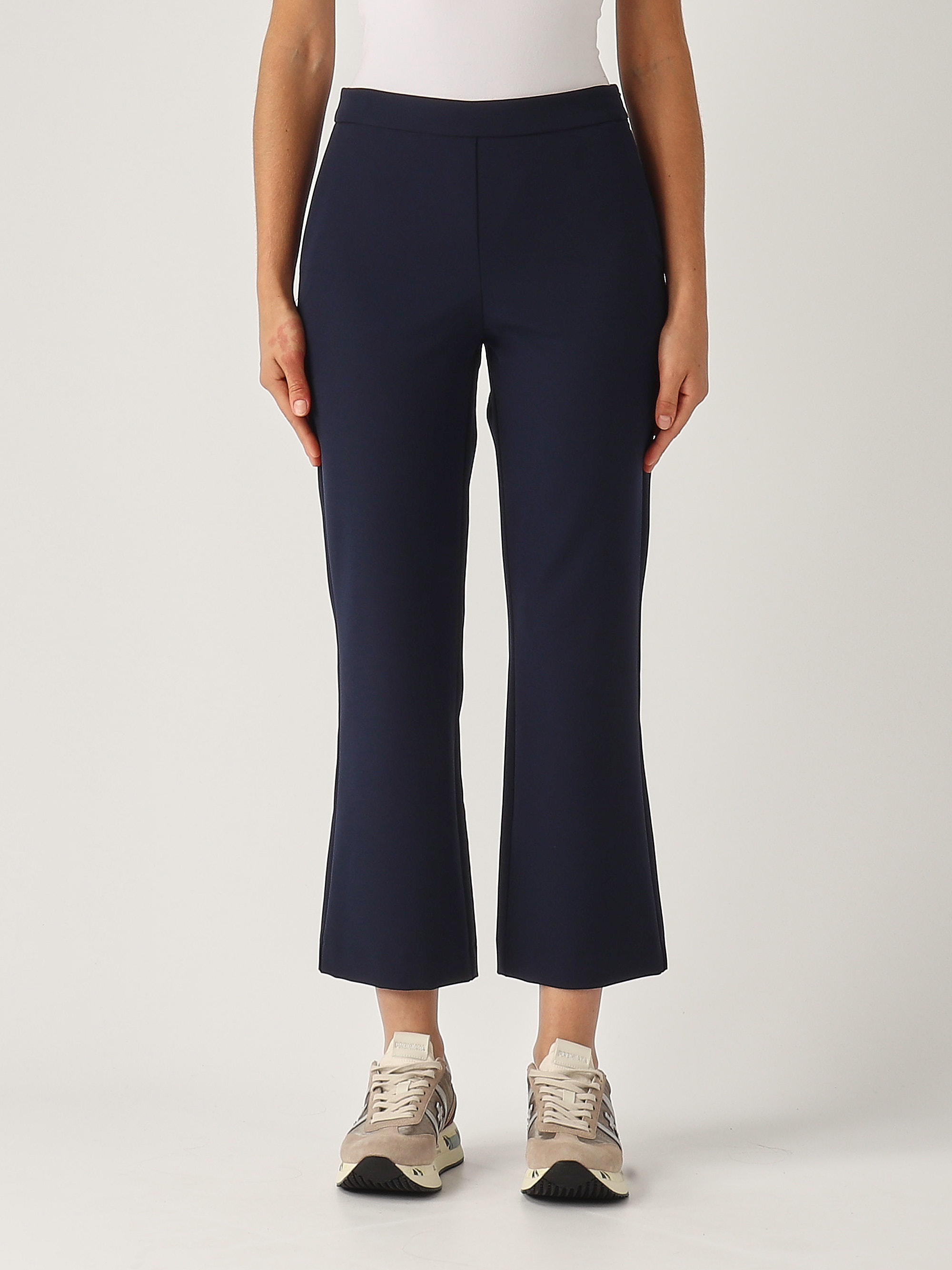 Pantalone Soft Cady Trousers