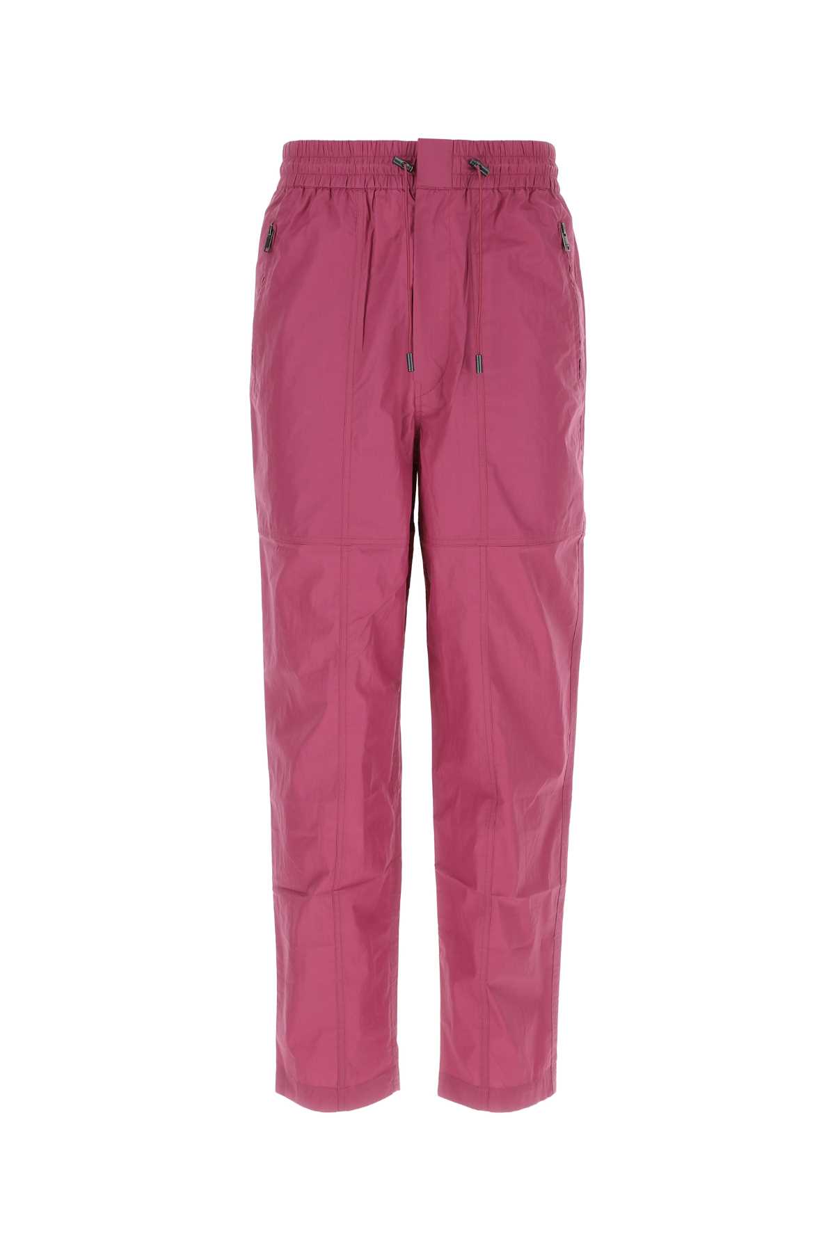 Cotton Erza Pant