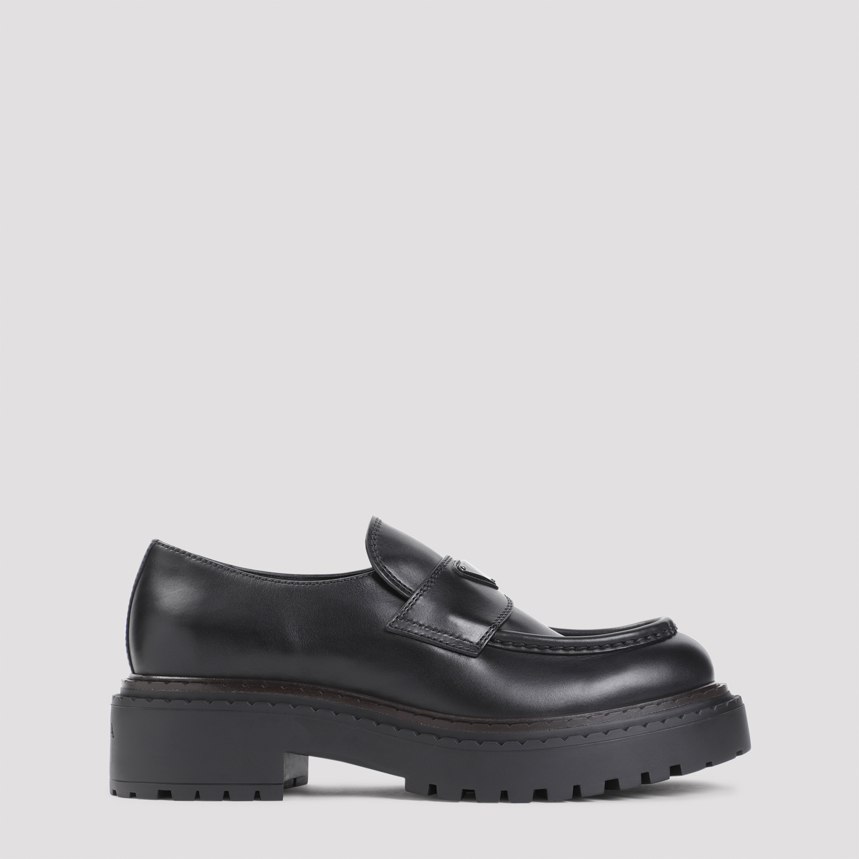 Calf Leather Loafers