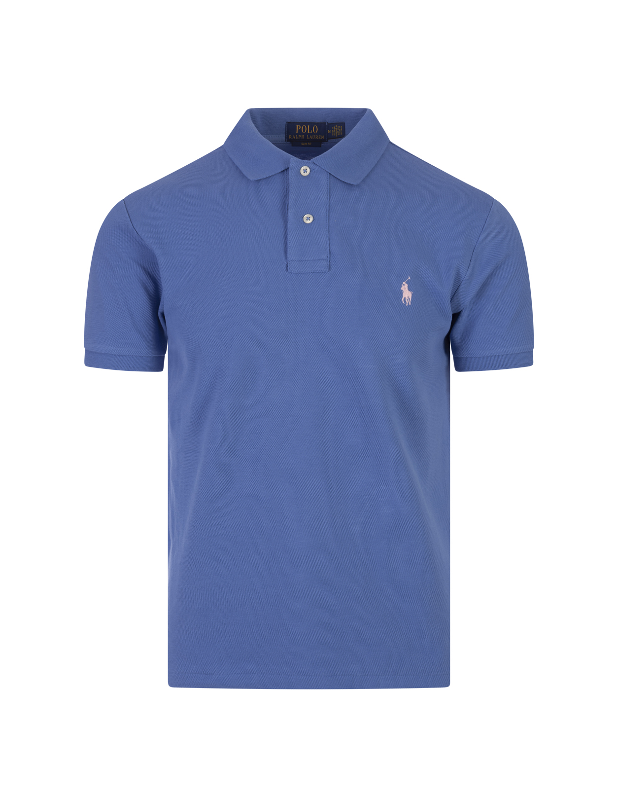 Slim-fit Polo Shirt