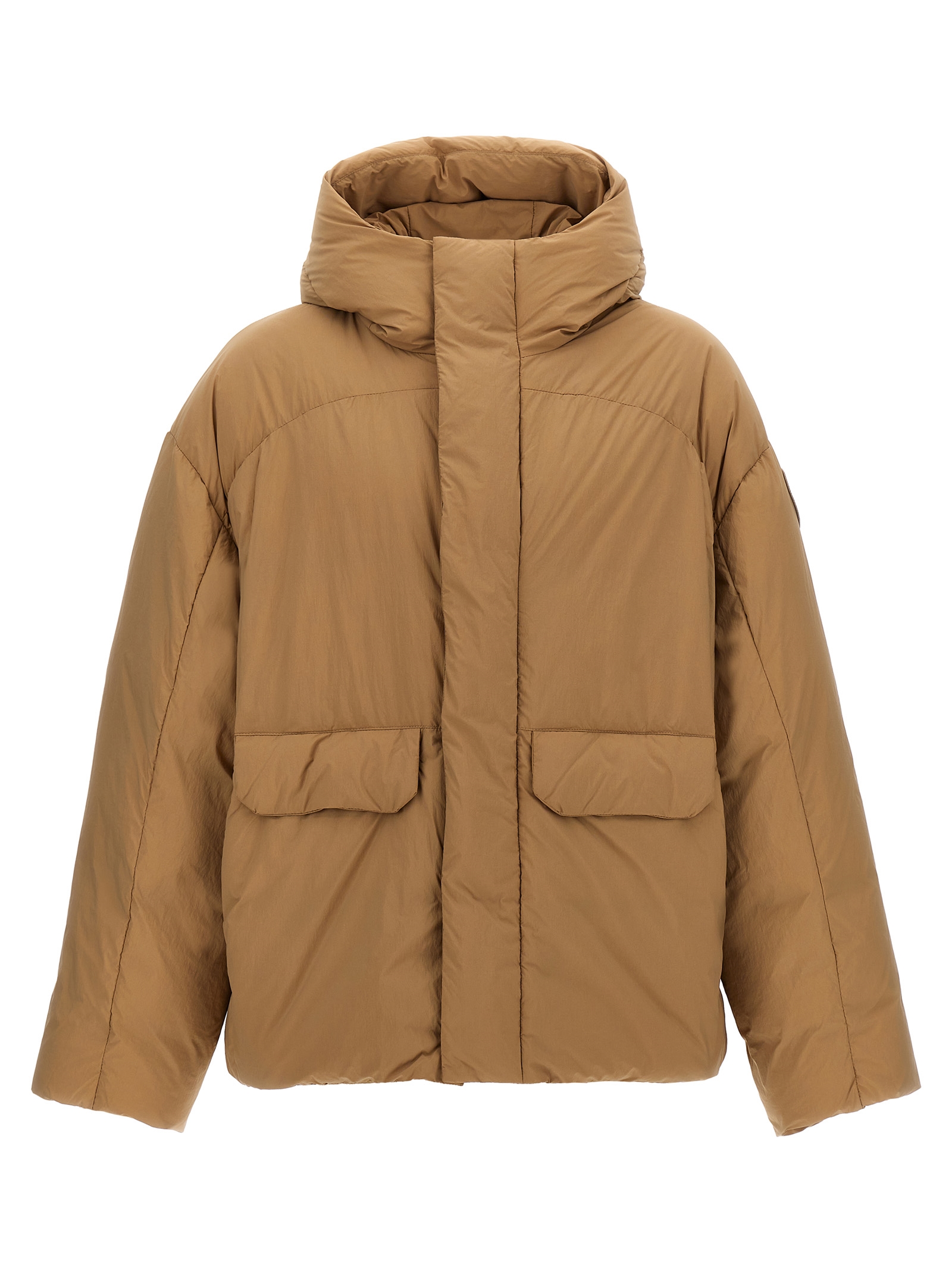 wilu Parka Down Jacket