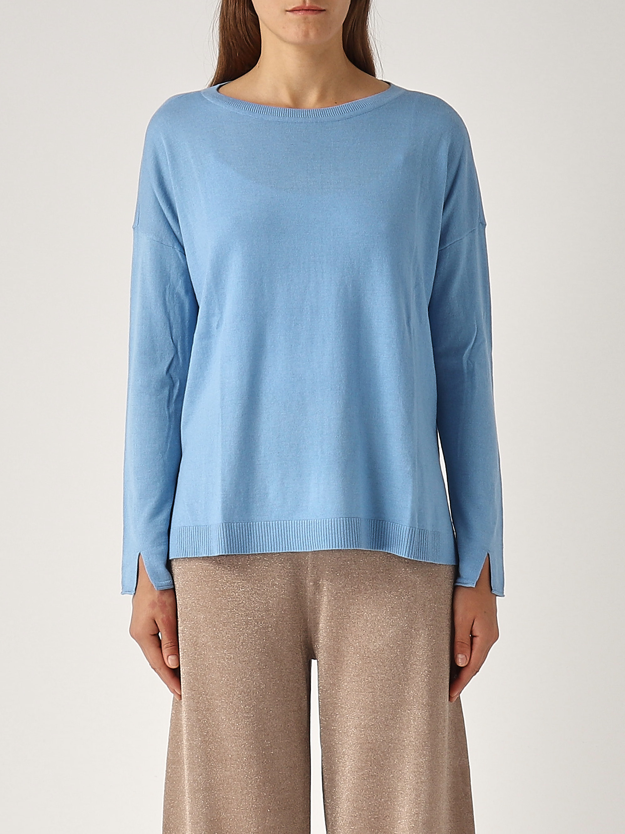 Maglia Soft Touch Sweater