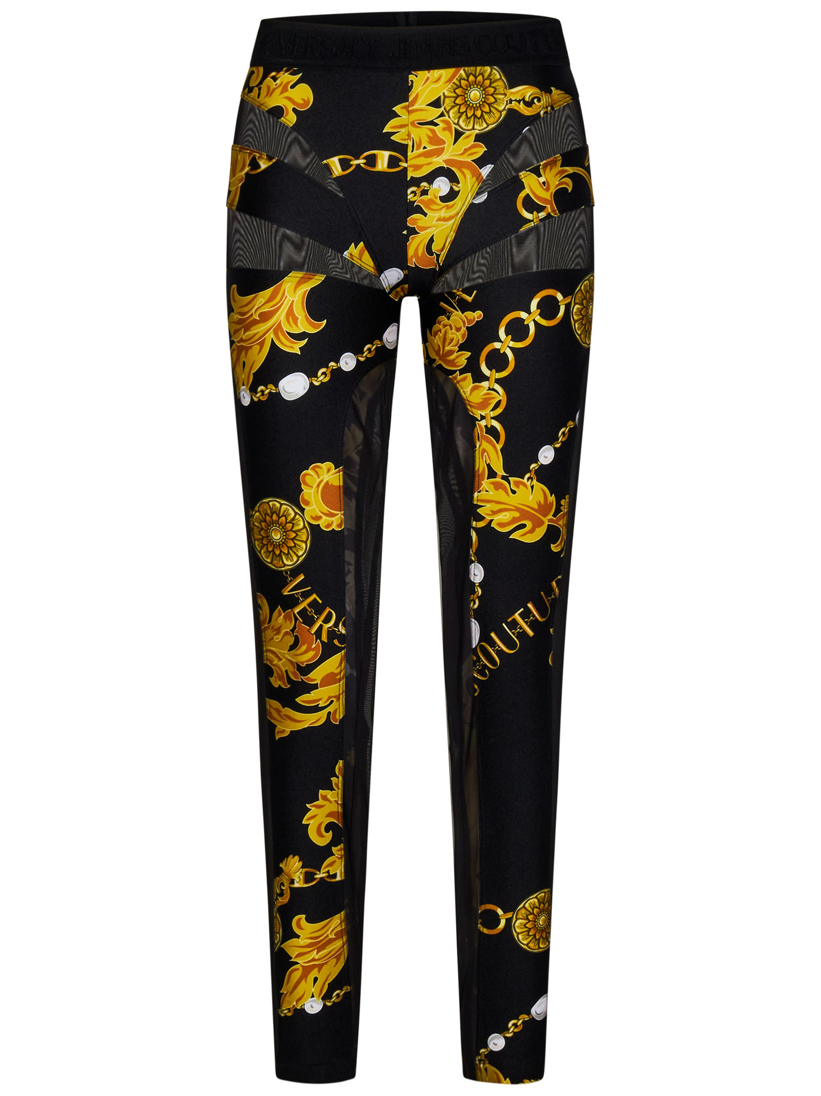 Versace Jeans Couture Leggings