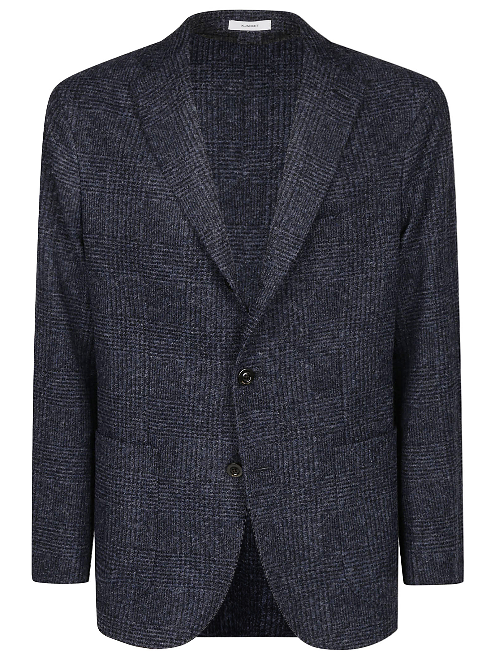 Boglioli Jacket