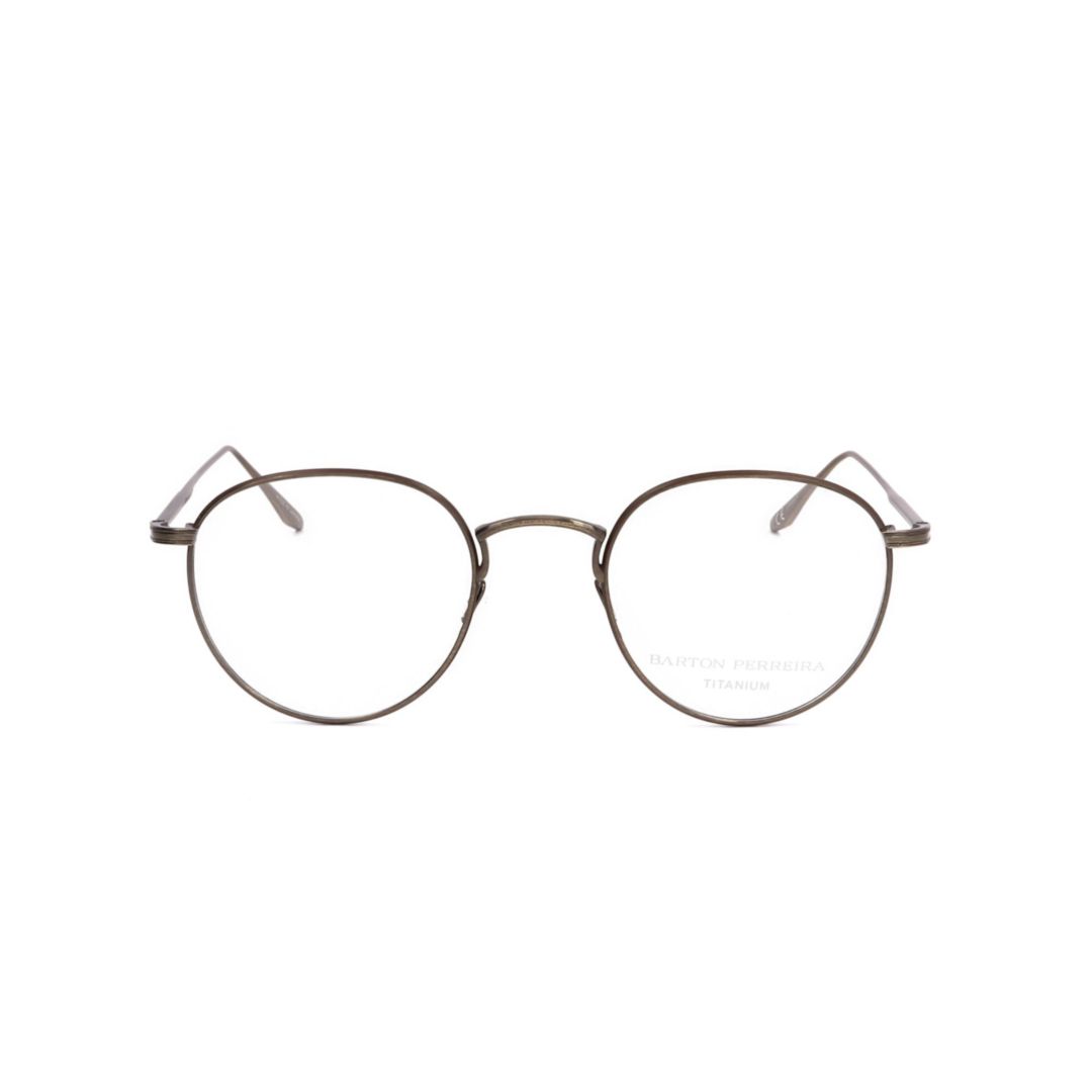 BARTON PERREIRA BP50360AX-SILVER