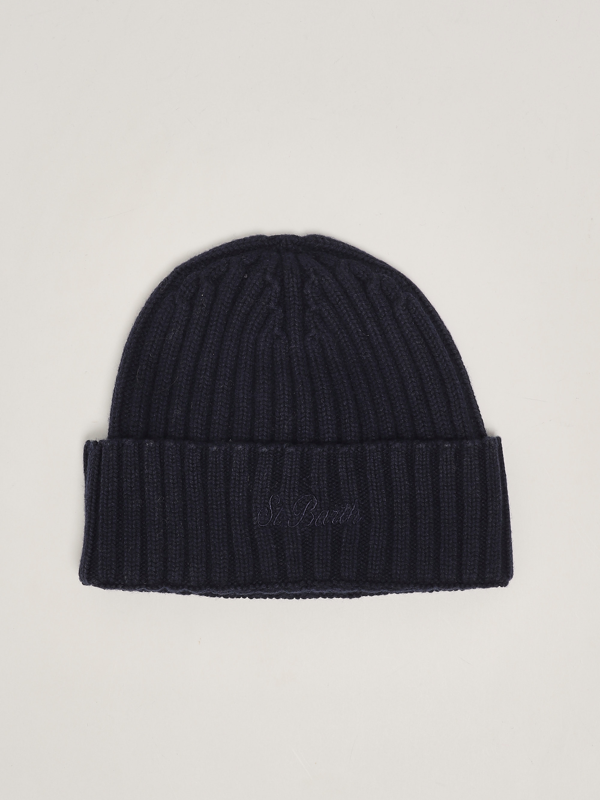 Wengen Knitted Cap Beanie