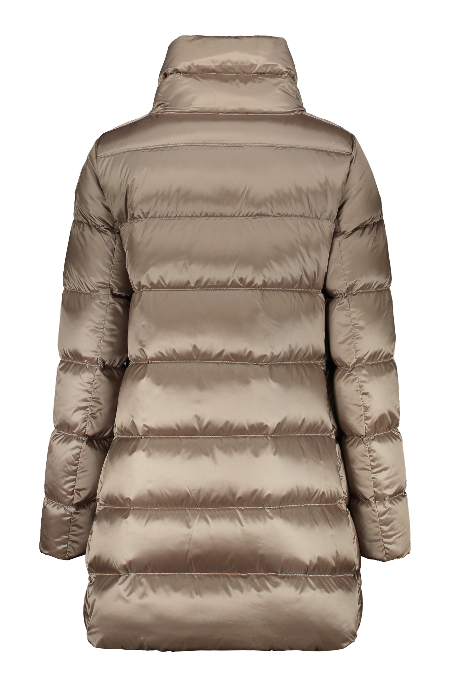 PARAJUMPERS ALINE FULL ZIP DOWN JACKET 