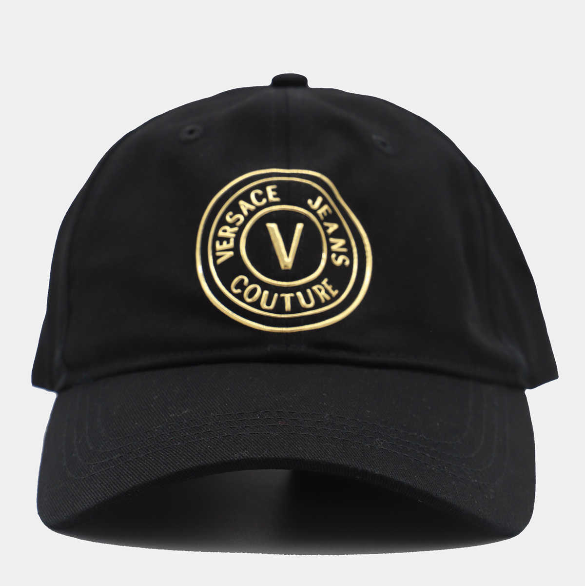 Versace Jeans Couture Hat