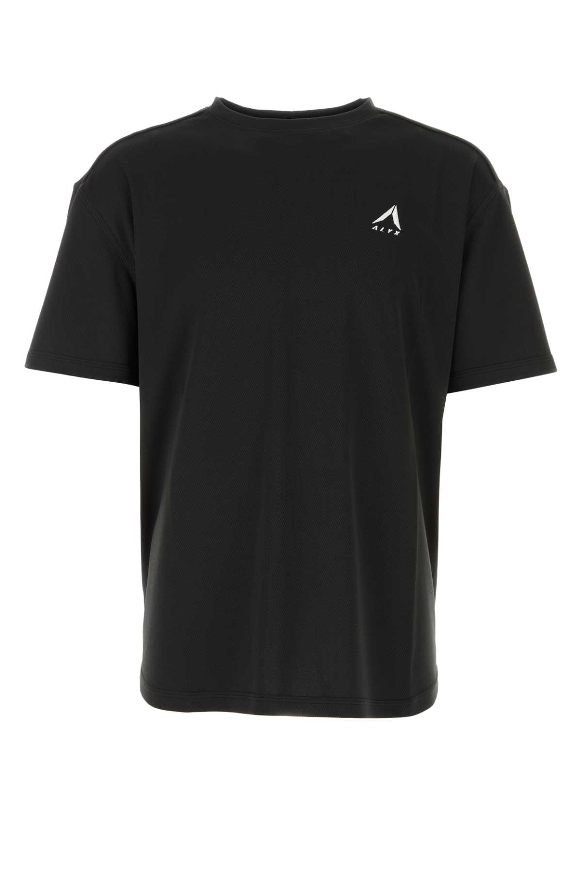 Mesh T-shirt