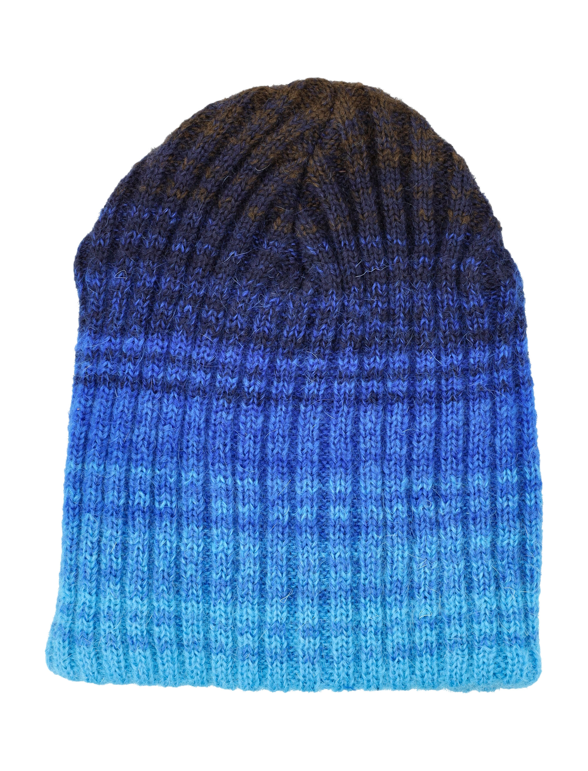 Gradient Beanie