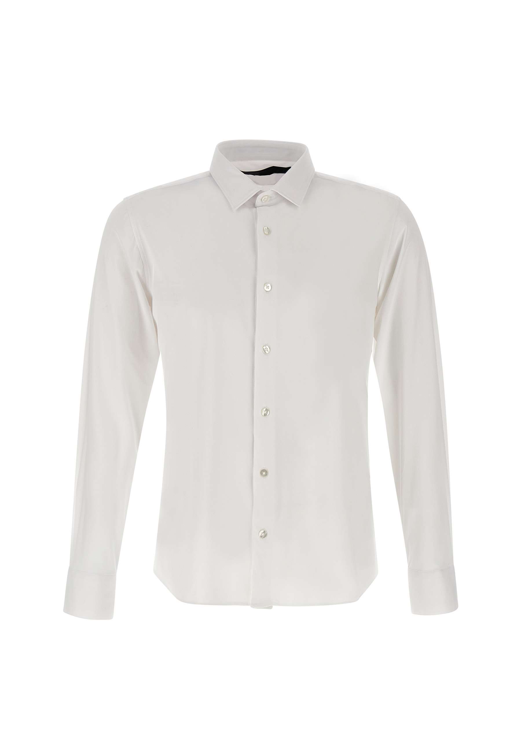 oxford Open Shirt Shirt