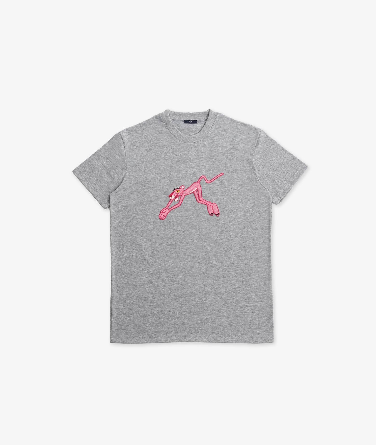 T-shirt Pink Panther T-Shirt