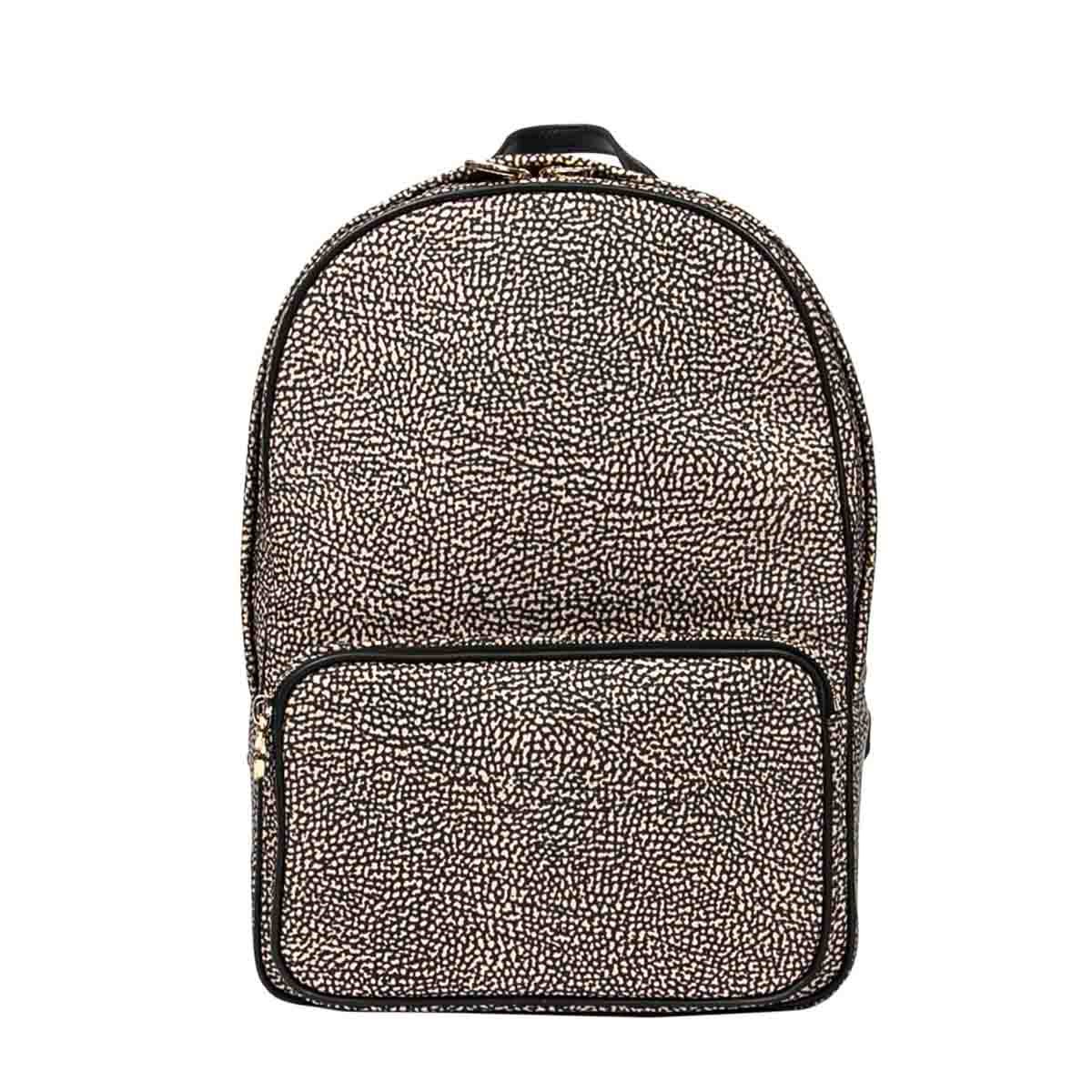 Medium Backpack Borbonese