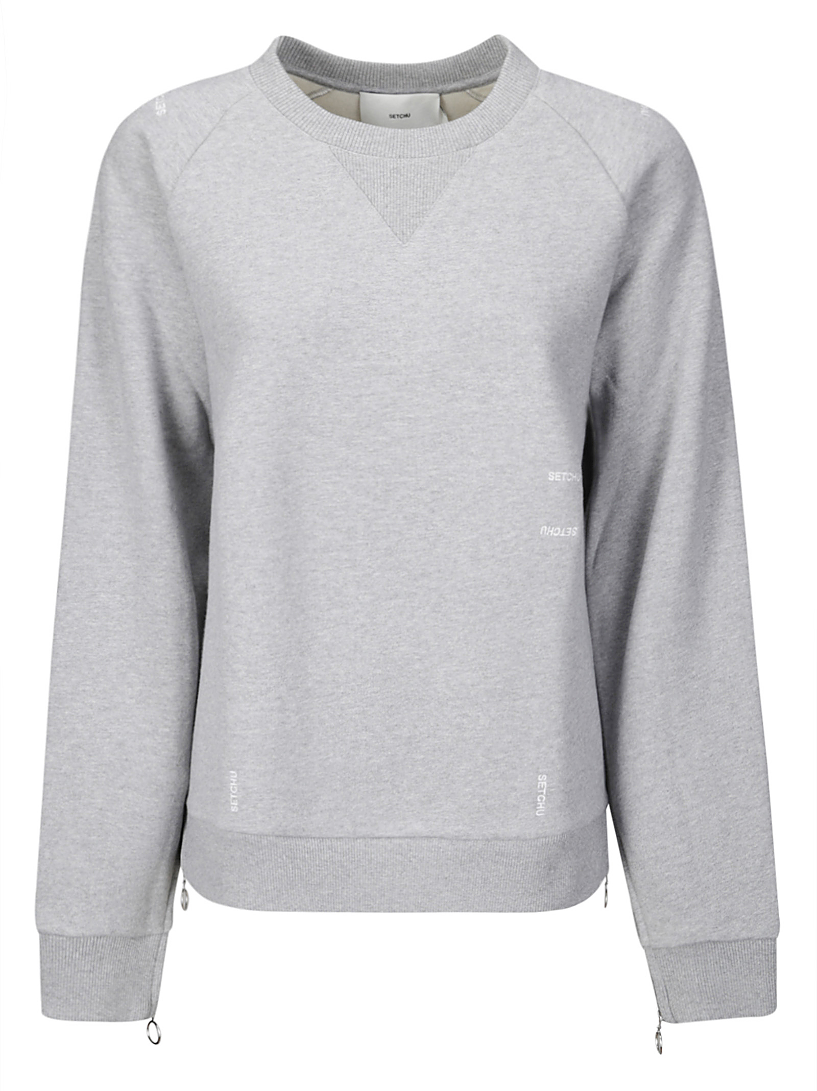 Sweat Shirts Cotton