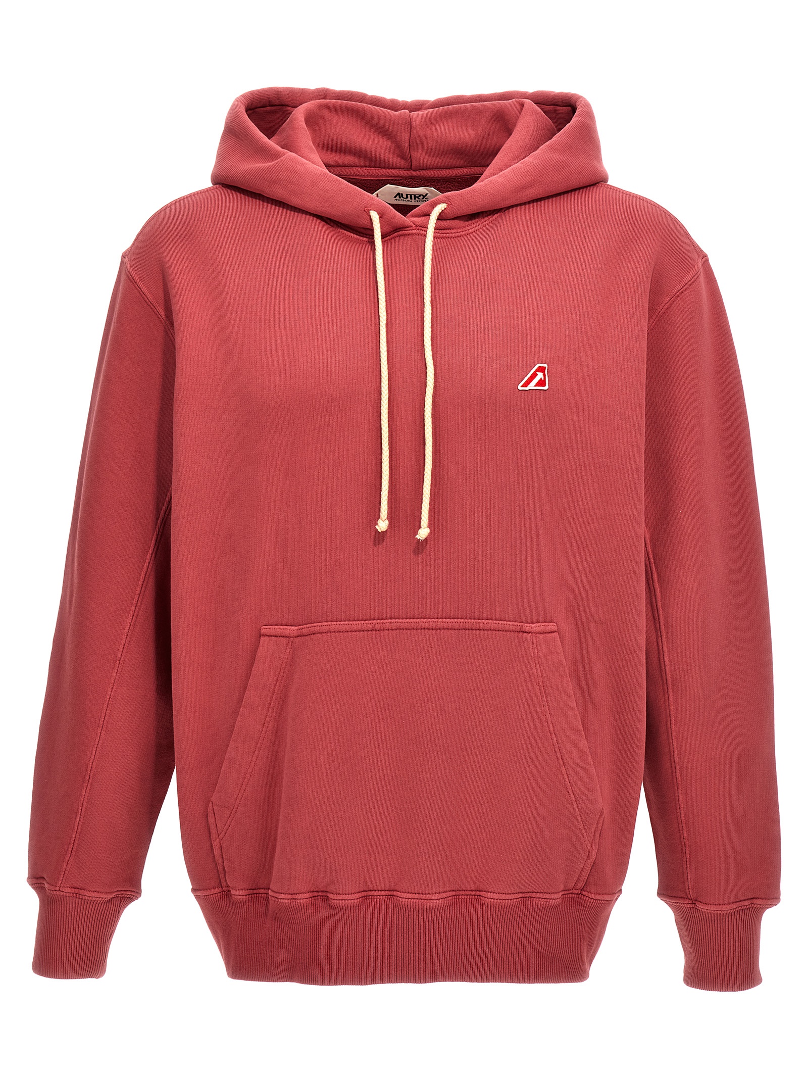 Ease Hoodie