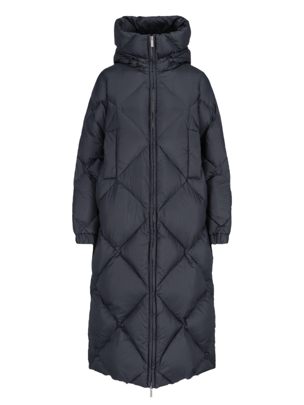 K-way Jackets In Black