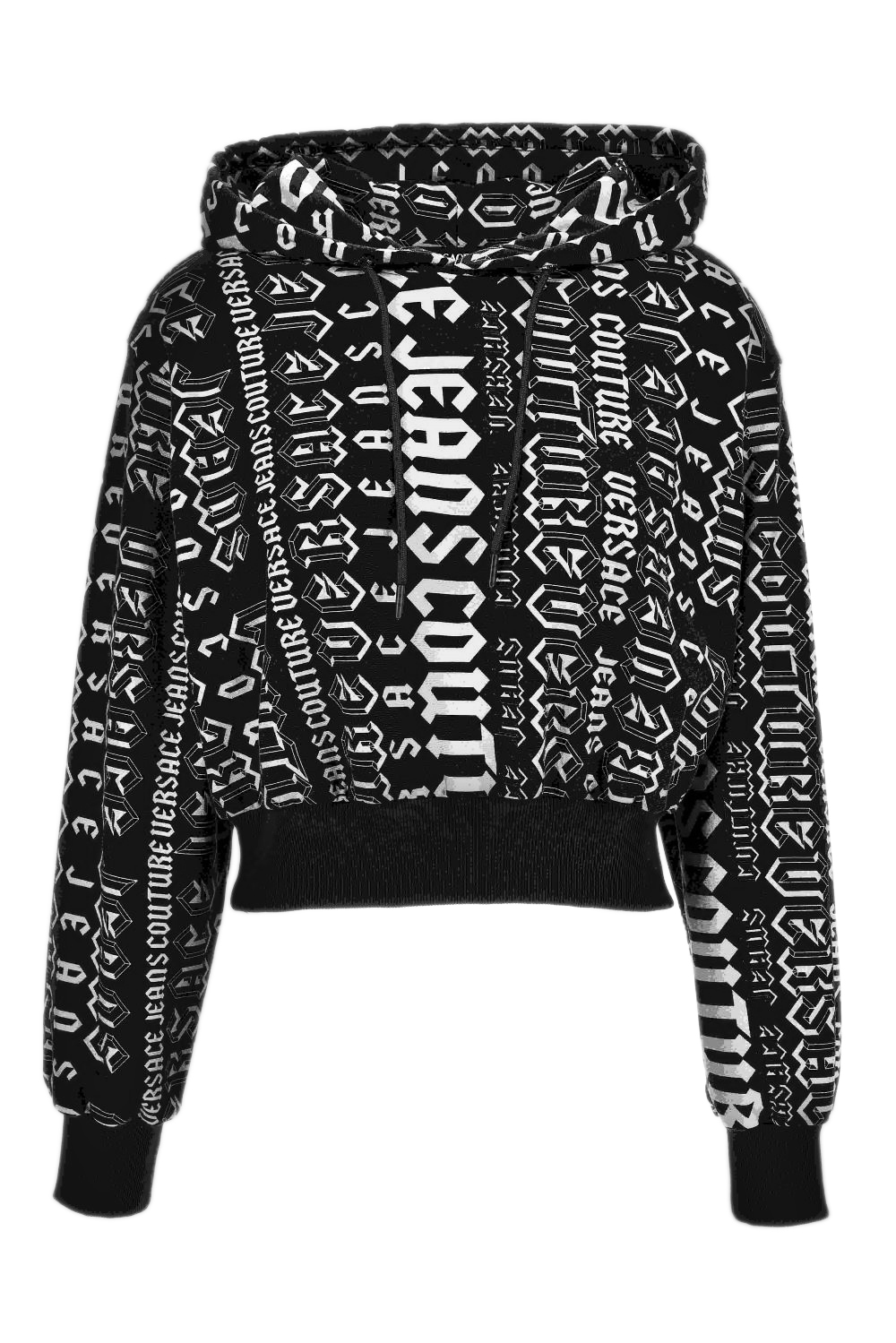 Versace Jeans Couture Hoodie