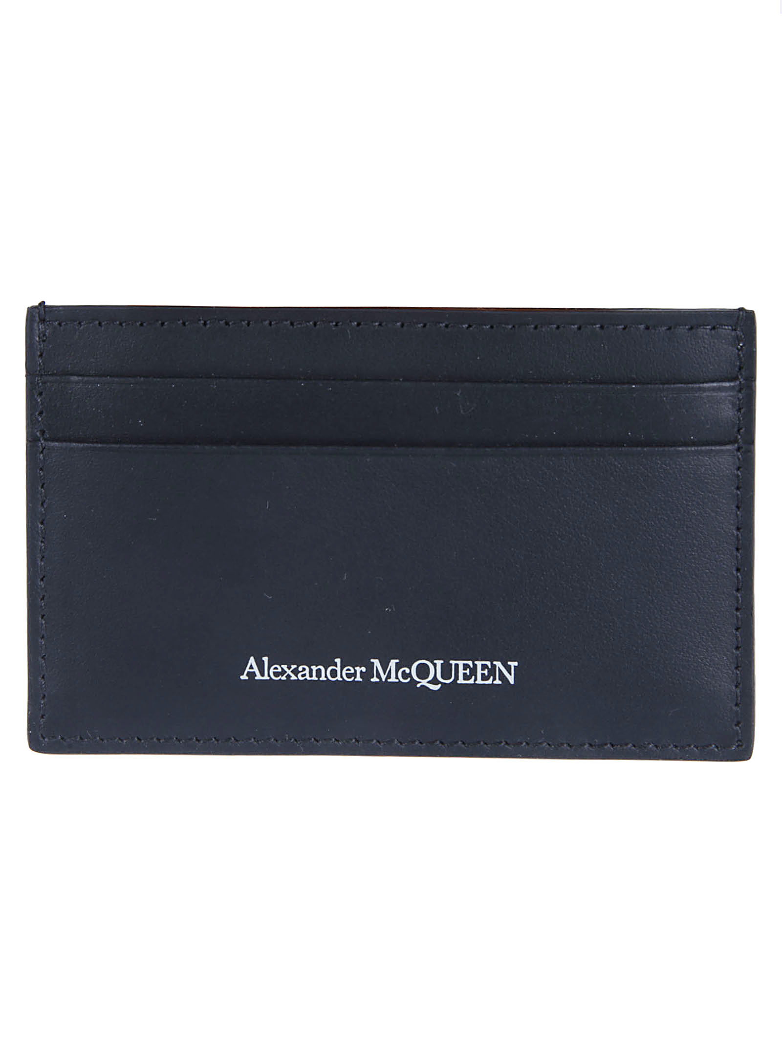 Logo Card Holder