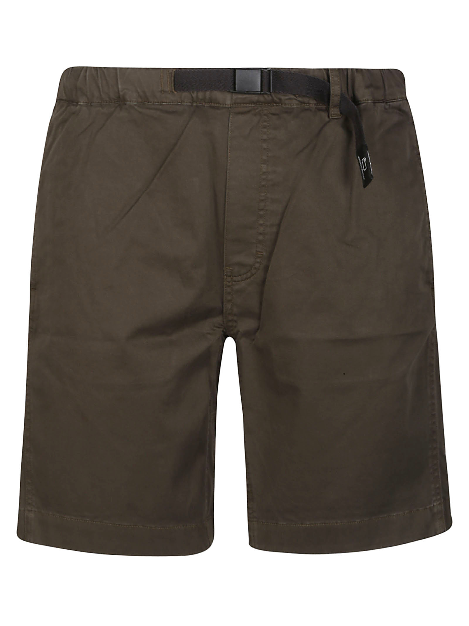 Easy Short Woolrich