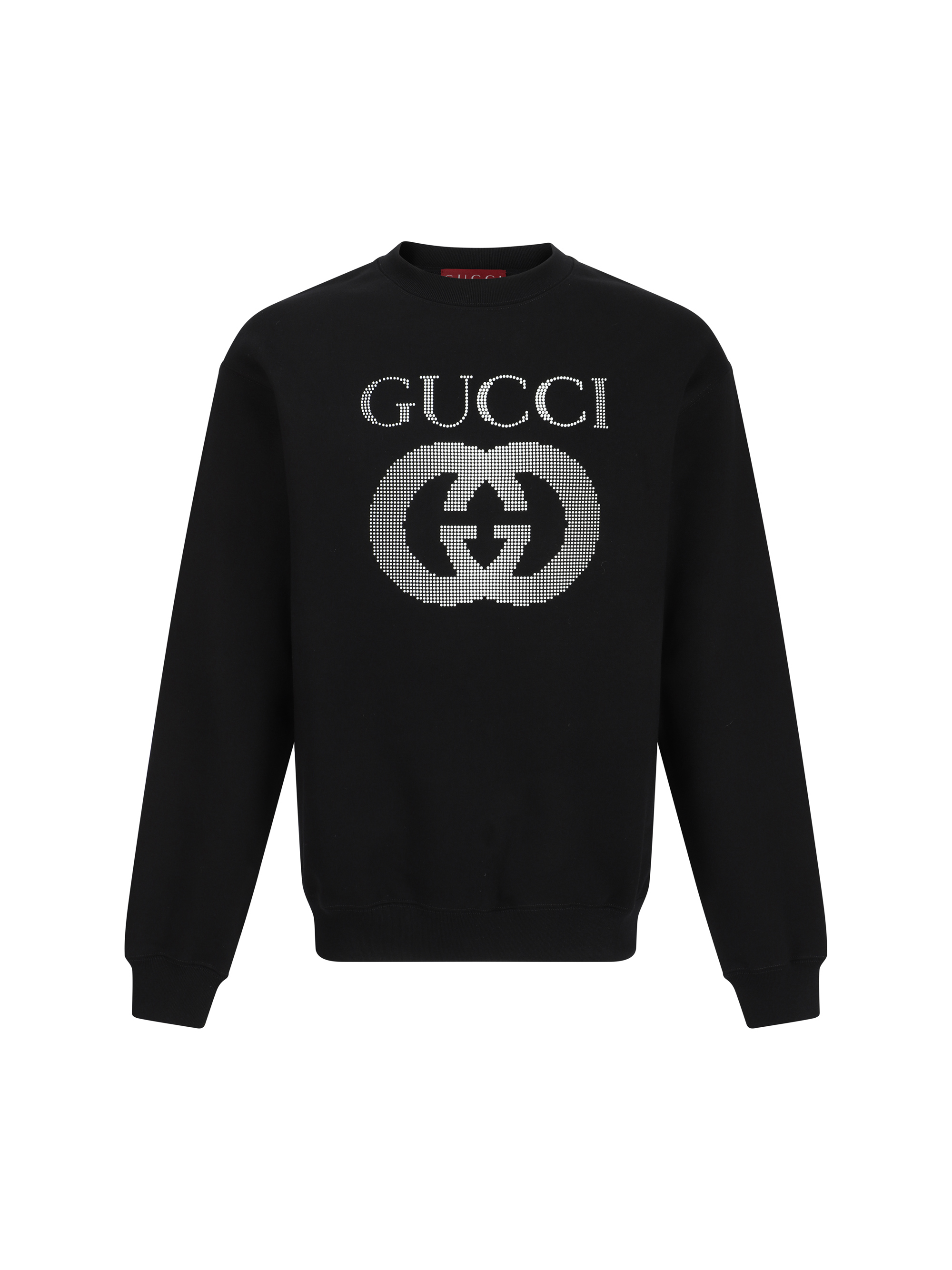 Logo Sweatshirt