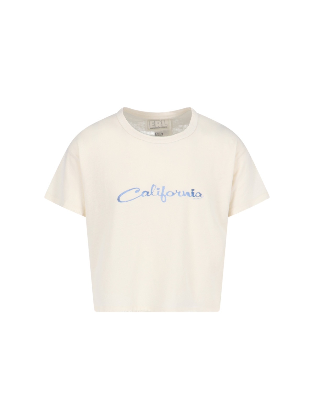 california Printed T-shirt