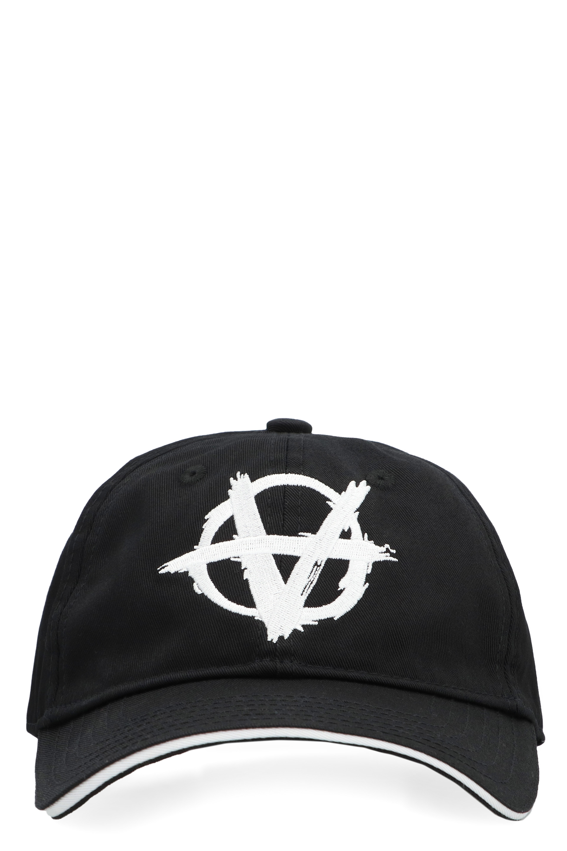 Logo Baseball Cap