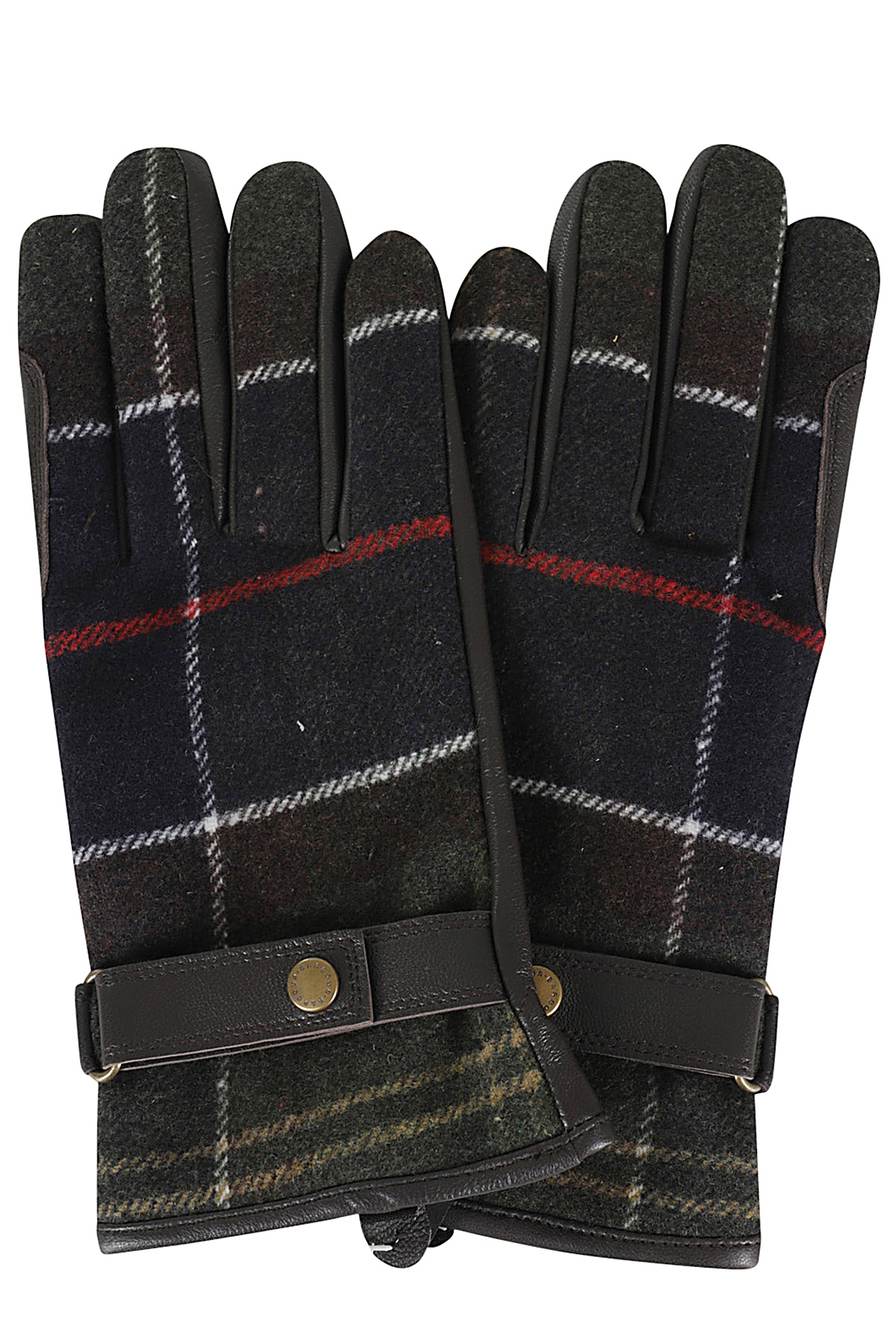 Aubrey Waterproof Gloves