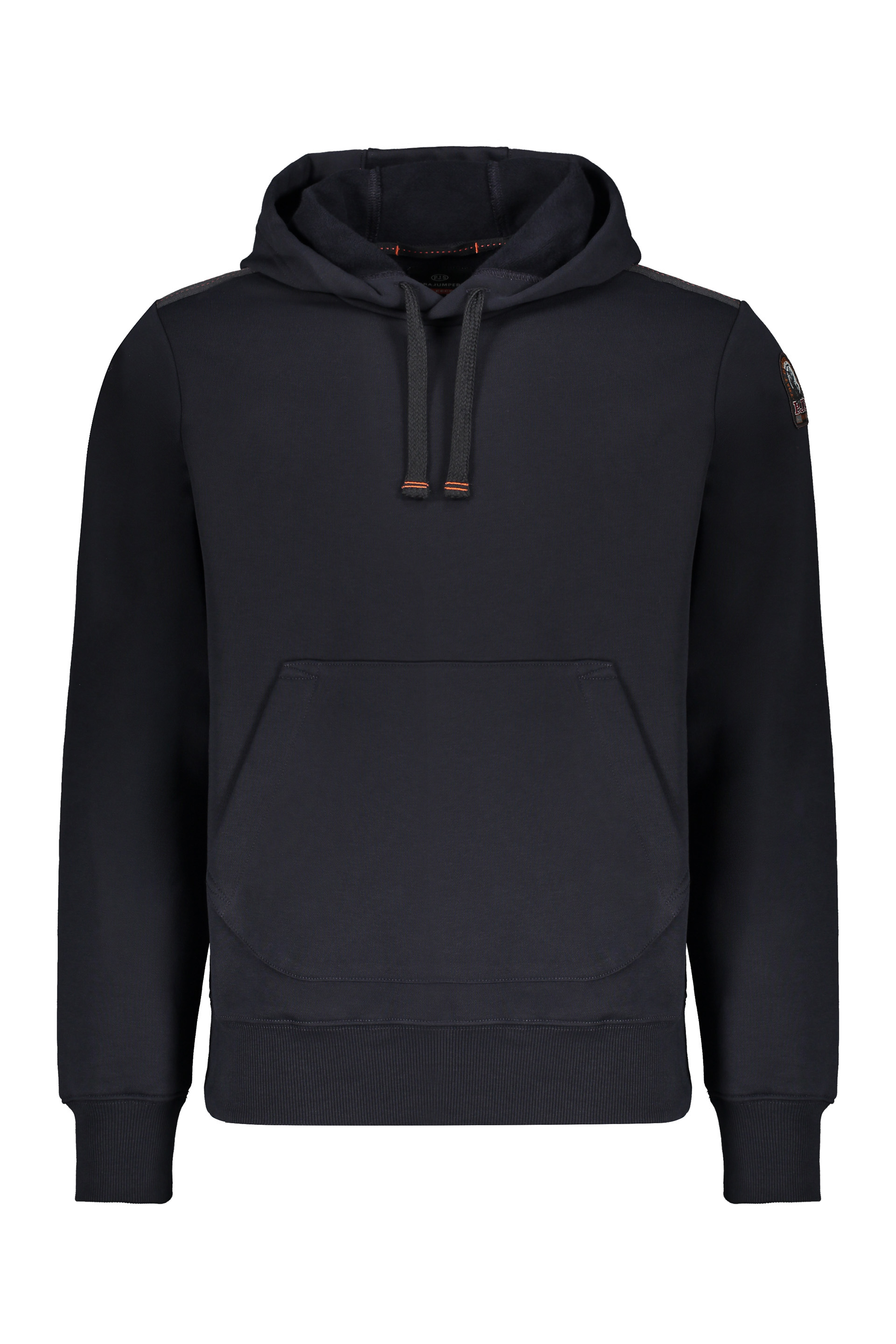 Everest Hooded Sweatshirt