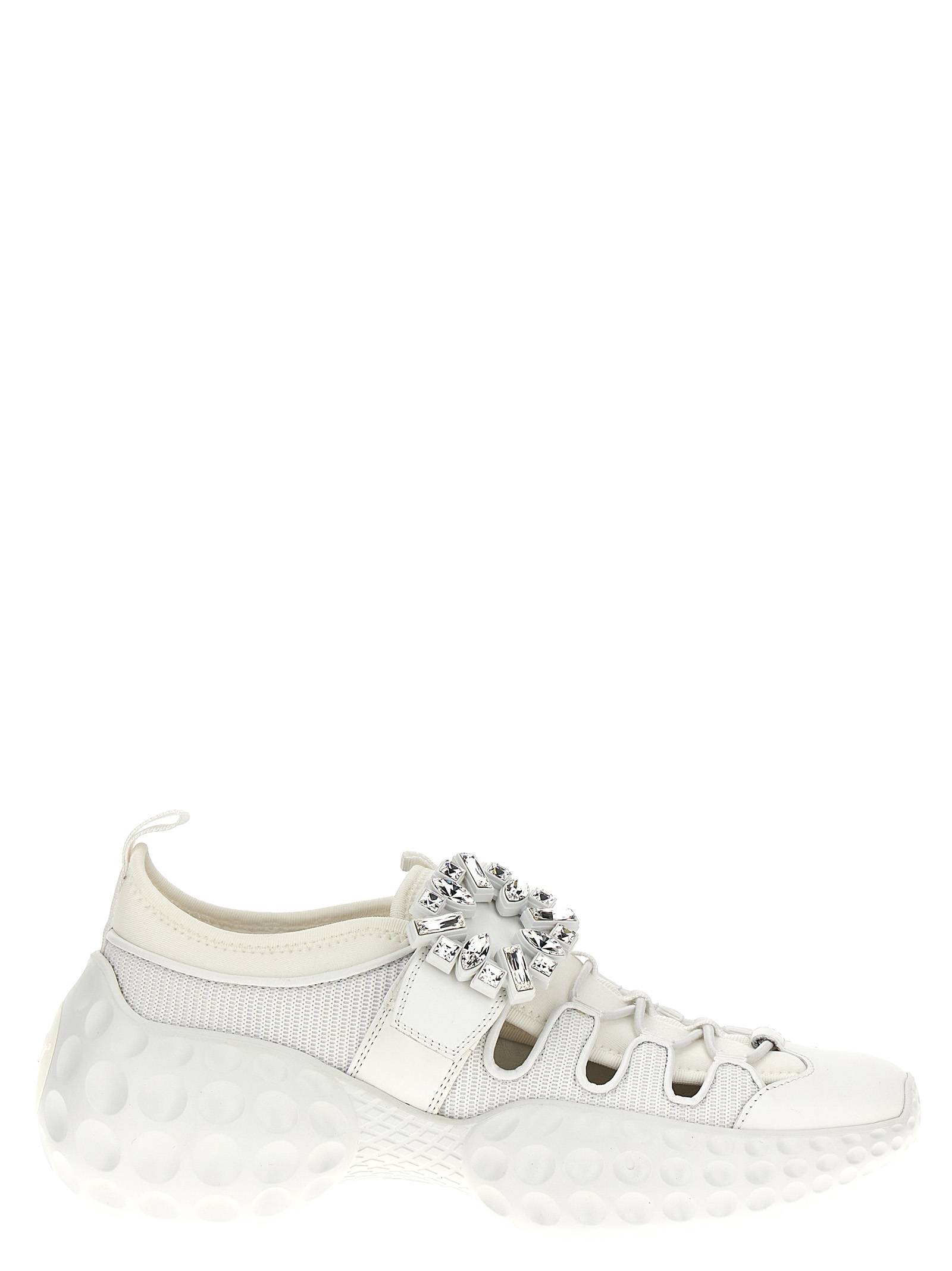 viv Run Light Trekky Sneakers