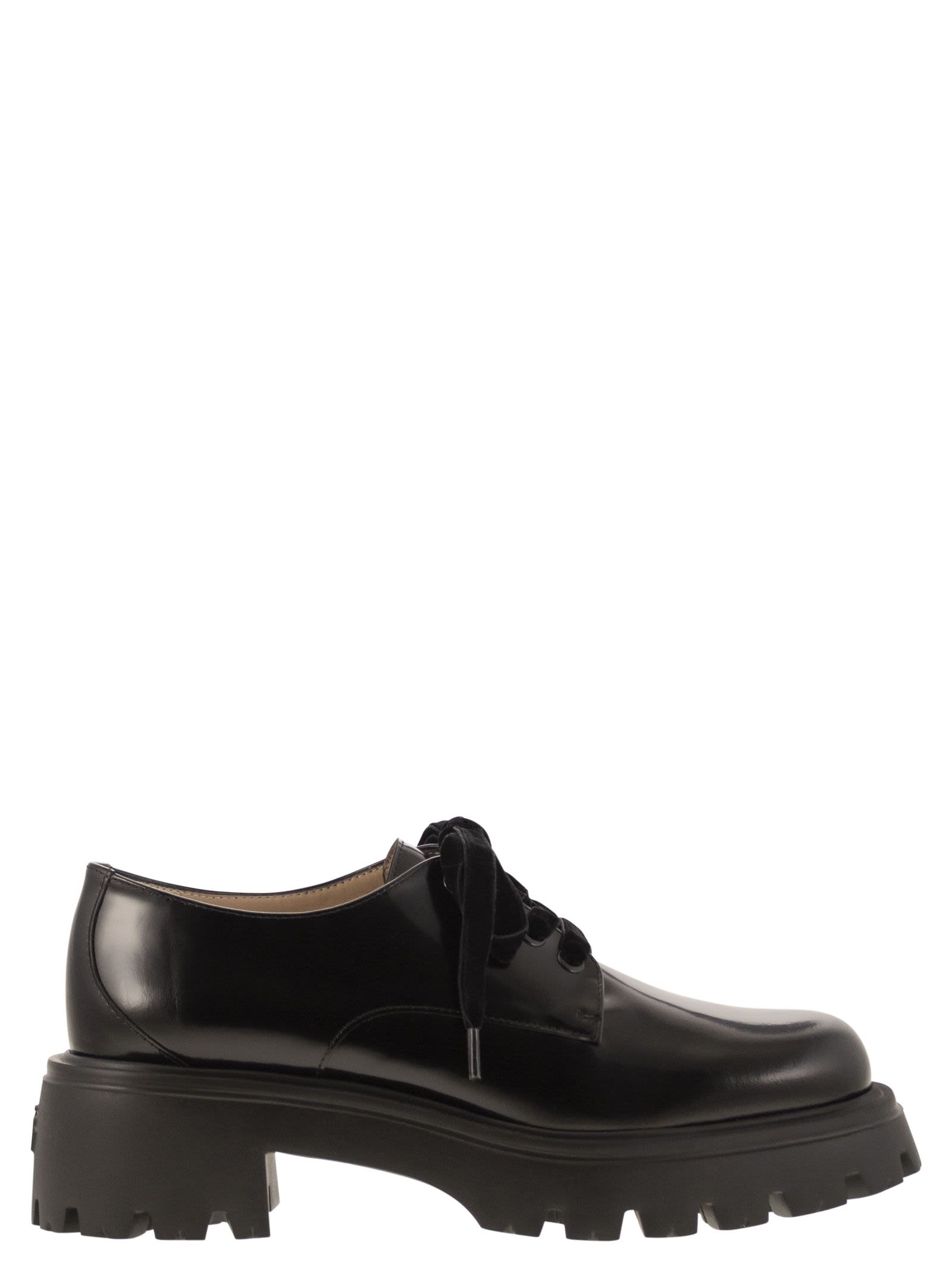 Emerson Derby Black