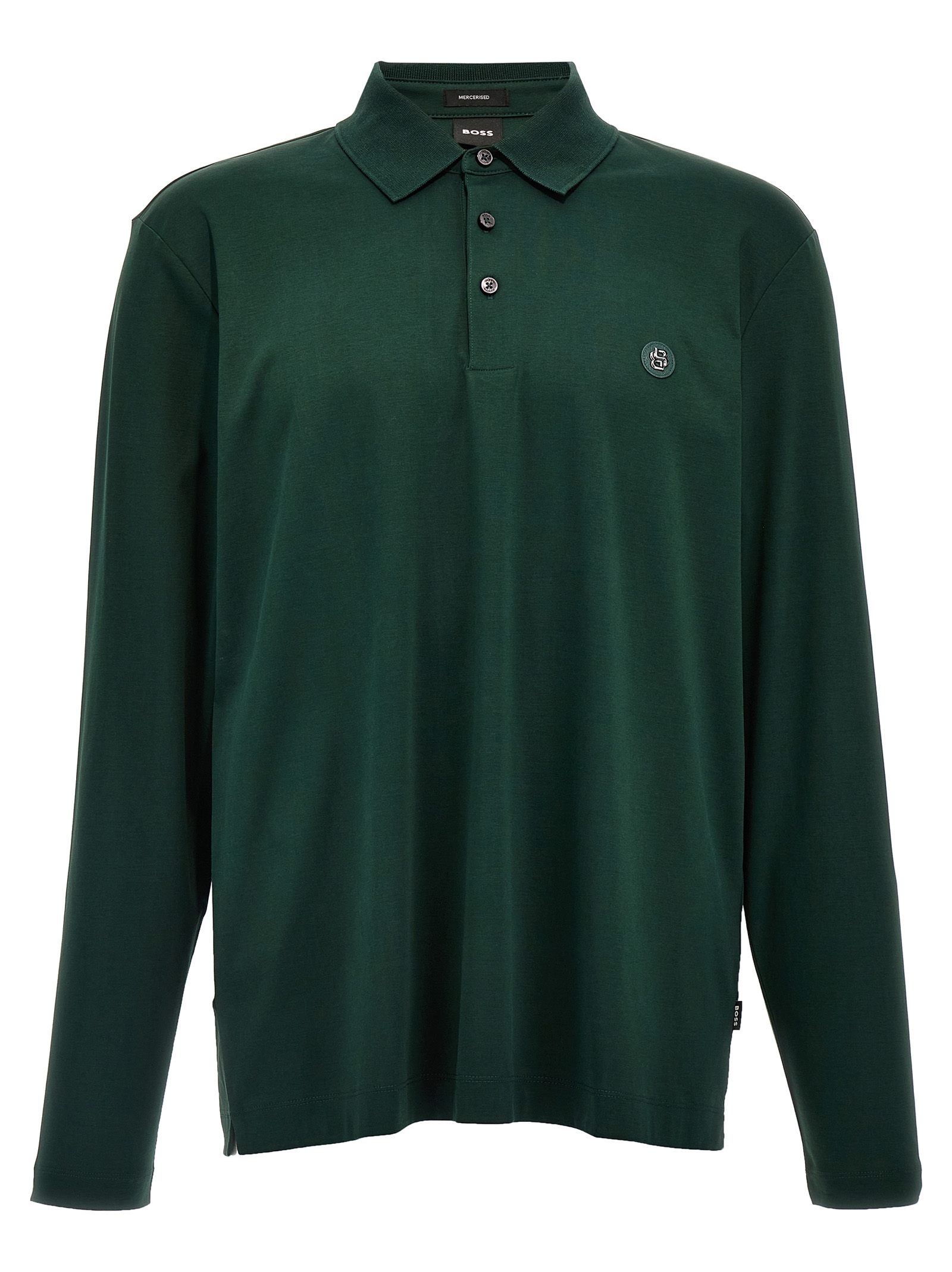 paley 01 Polo Shirt