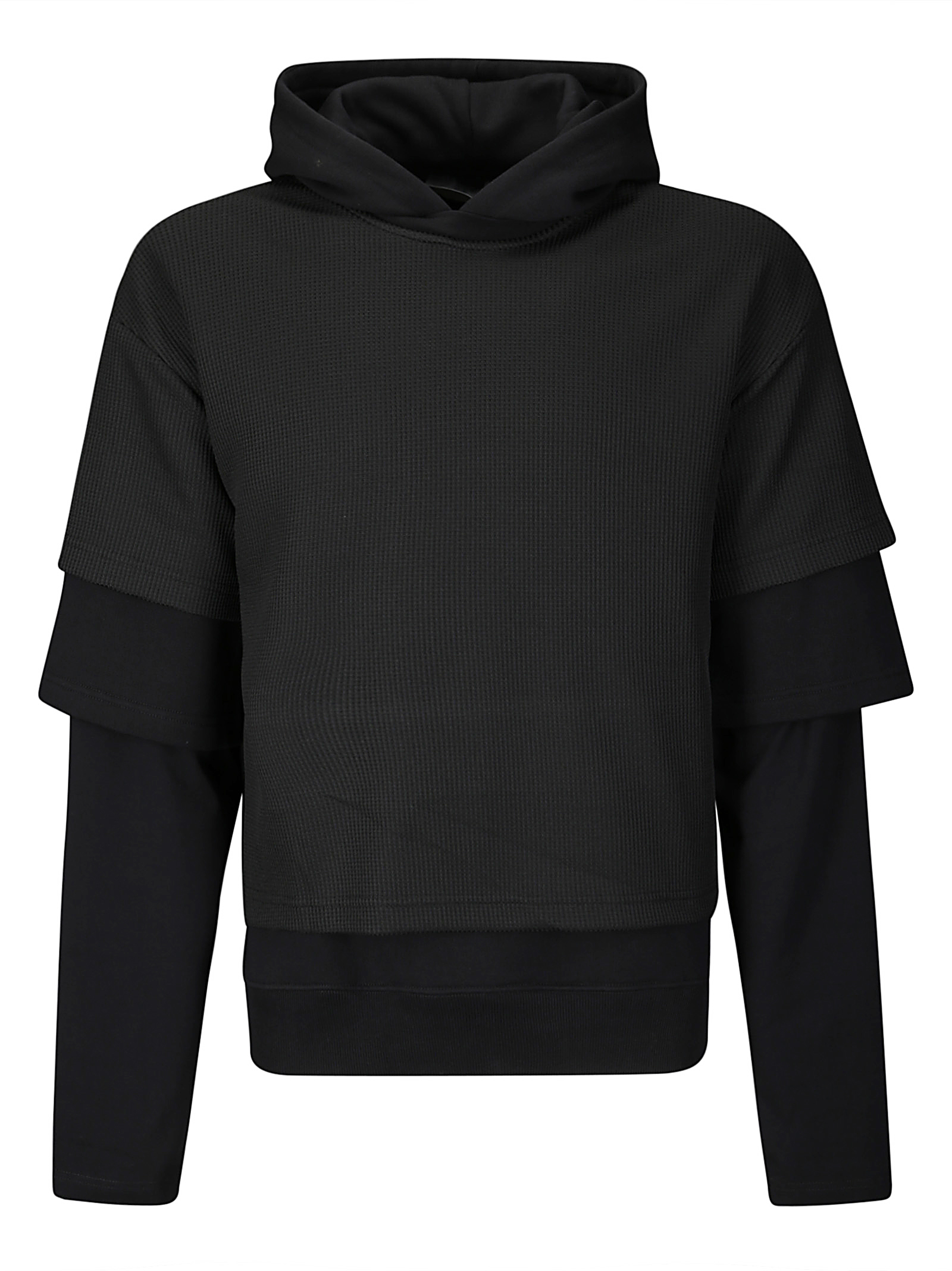 Envelop Hoodie