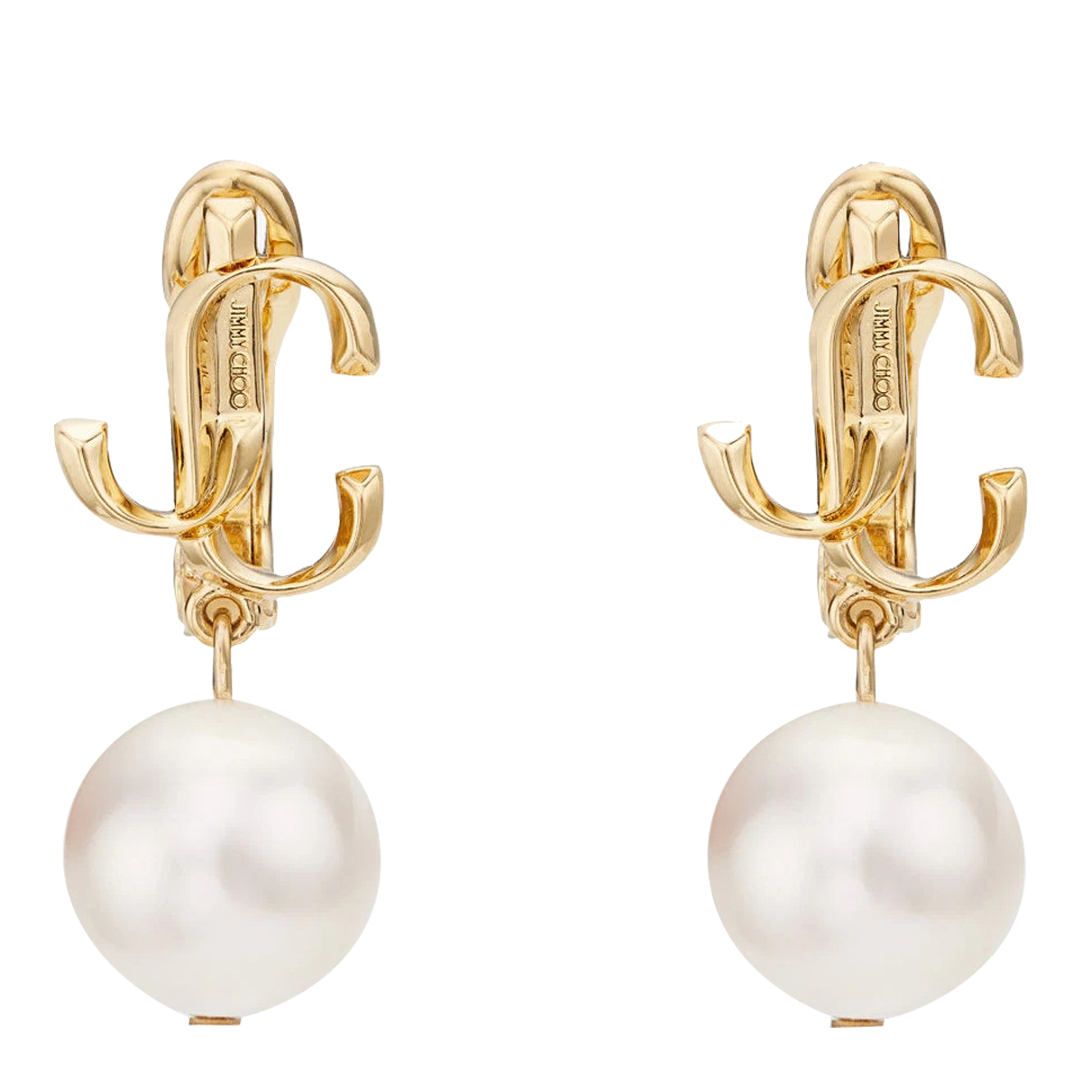 Jc Pearl Earrings