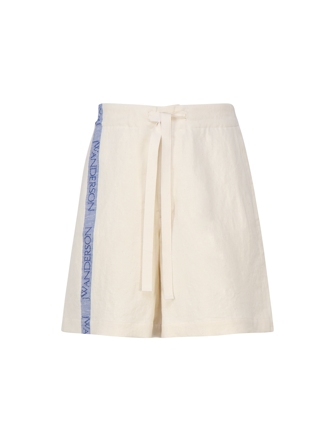 J.W. Anderson J. W. Anderson White Cotton Short