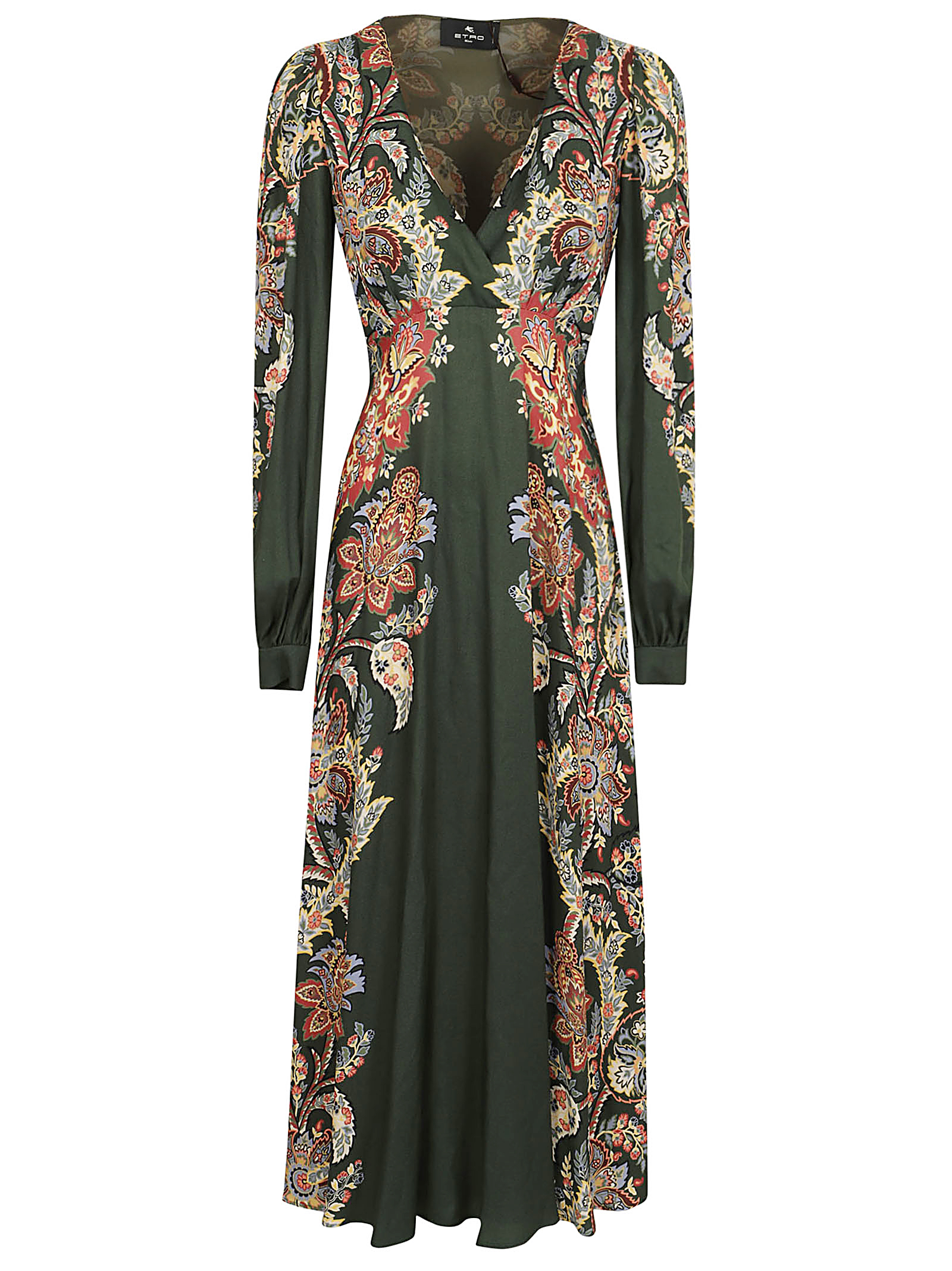 Etro Midi Dress