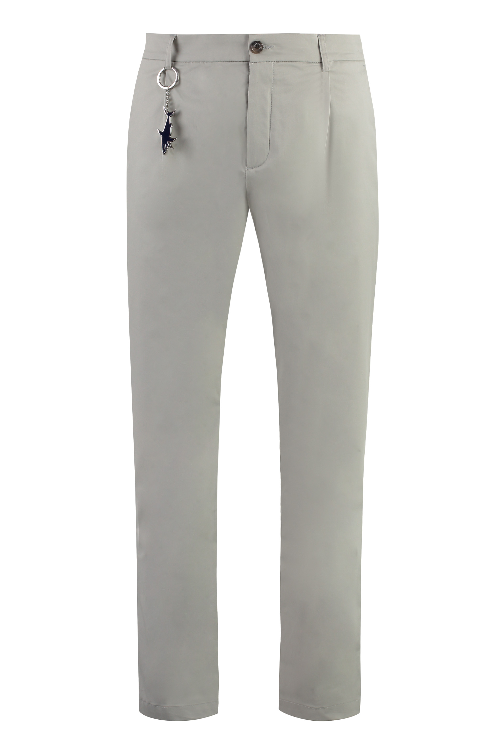 Cotton Trousers