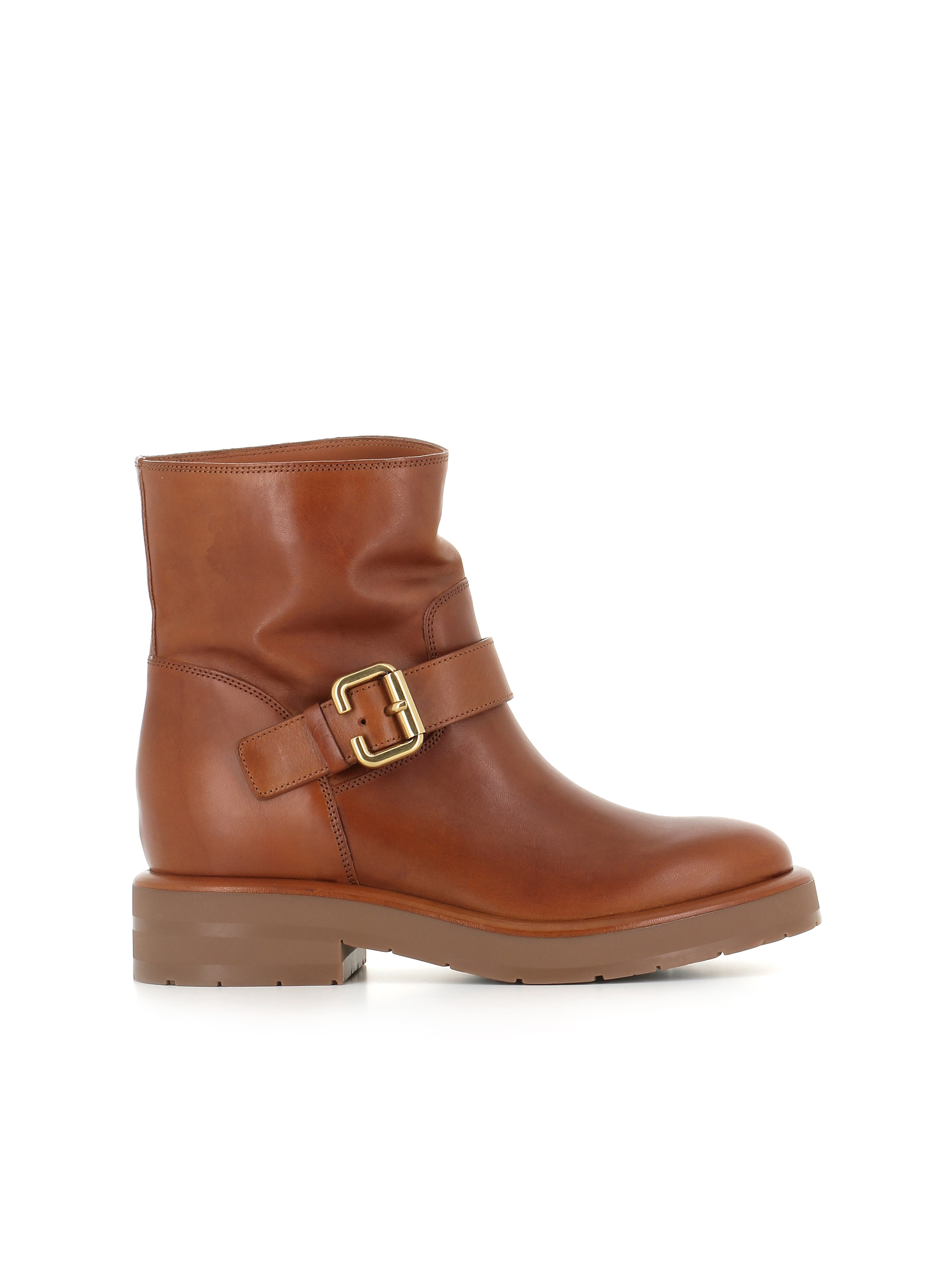 Chloé Ankle Boot