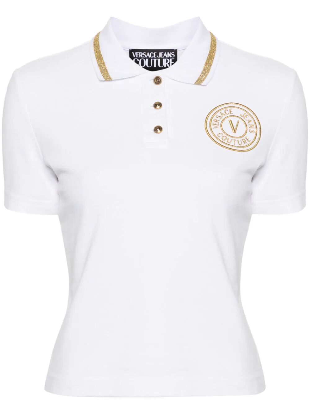 Versace Jeans Couture Polo