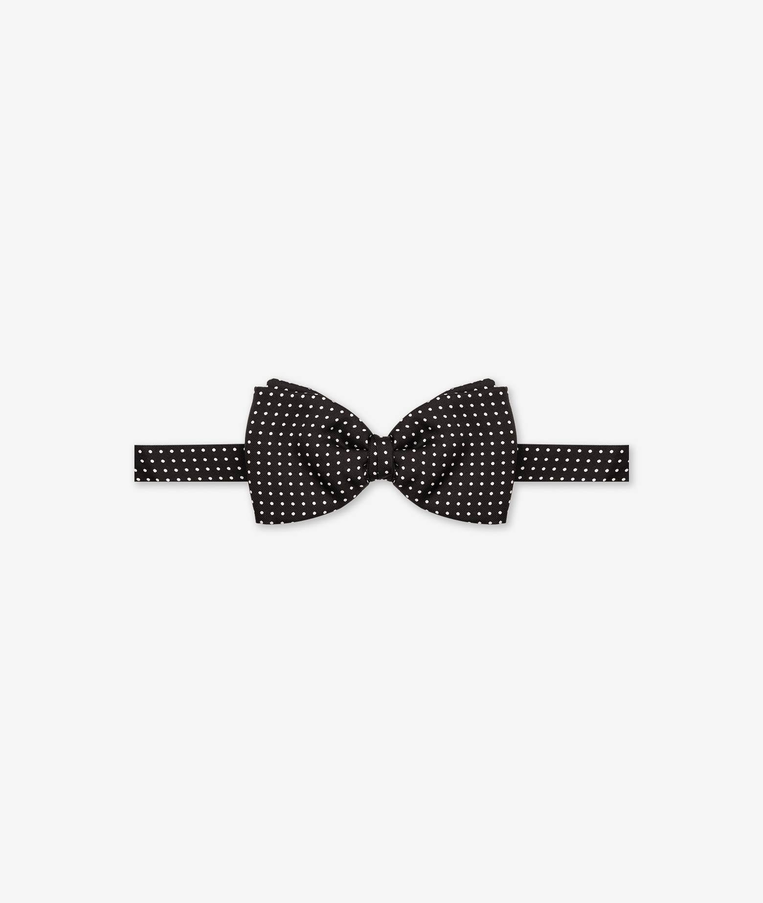 Bow Tie pois Tie