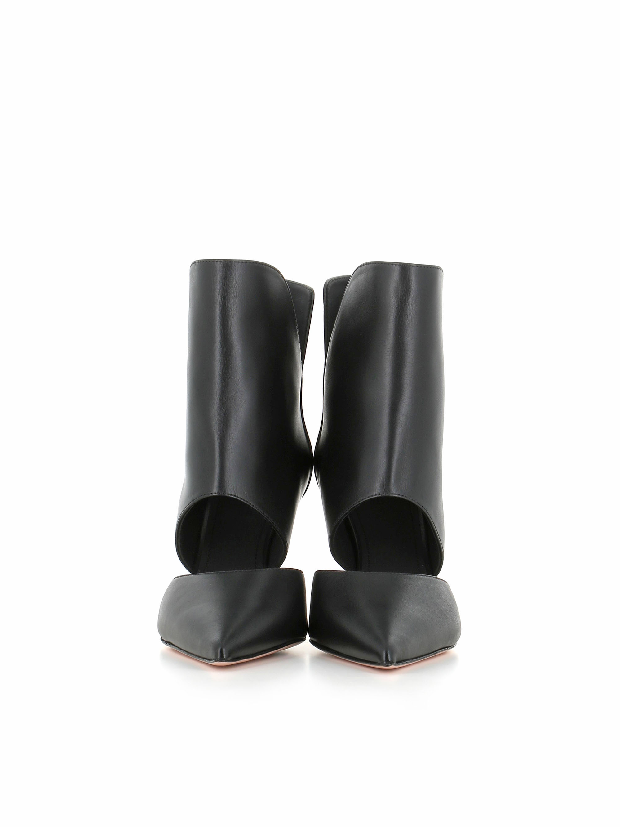 JEAN-MICHEL CAZABAT ANKLE BOOT EVA