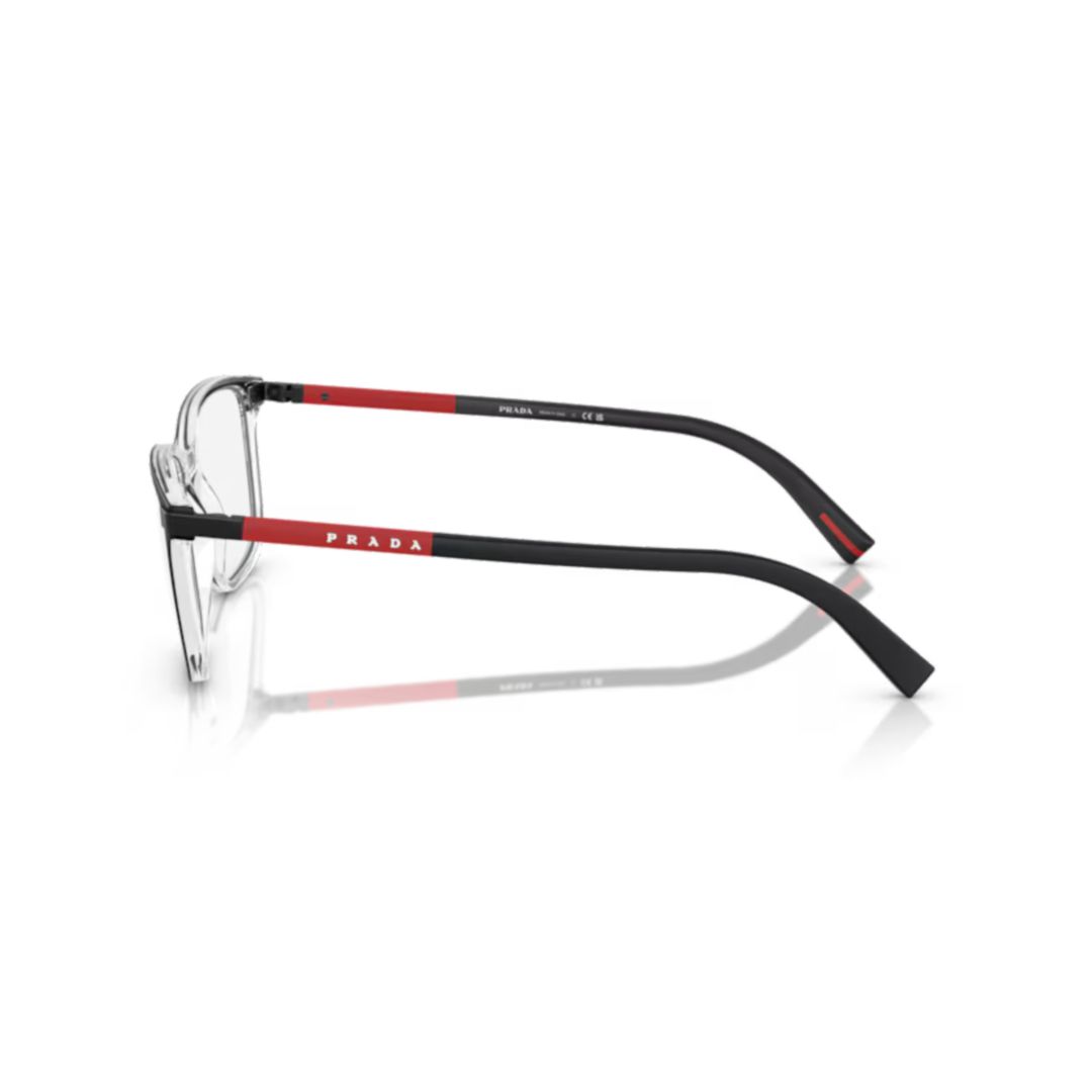 Prada Eyeglasses 04iv Vista In 03i1o1