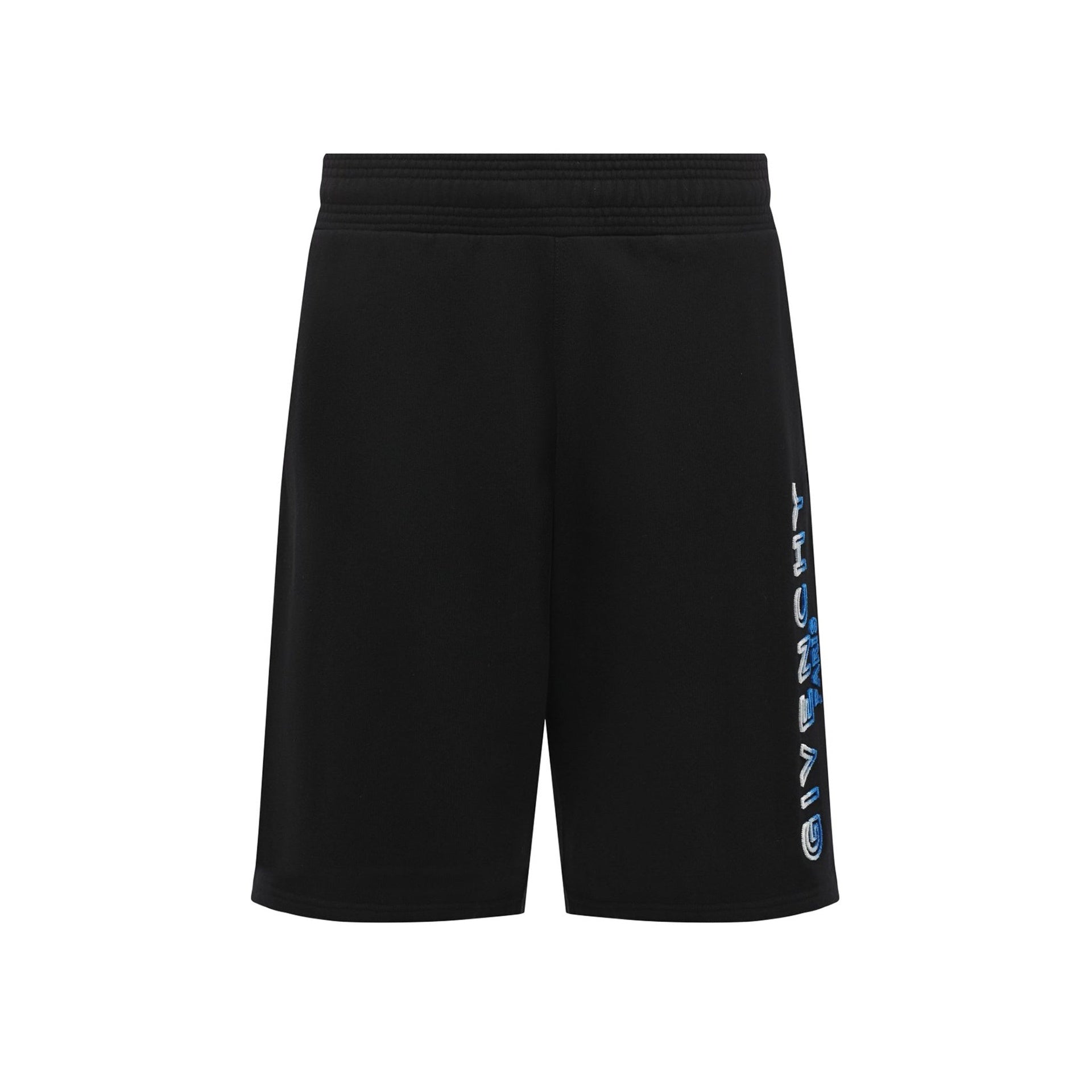 Logo Track Shorts