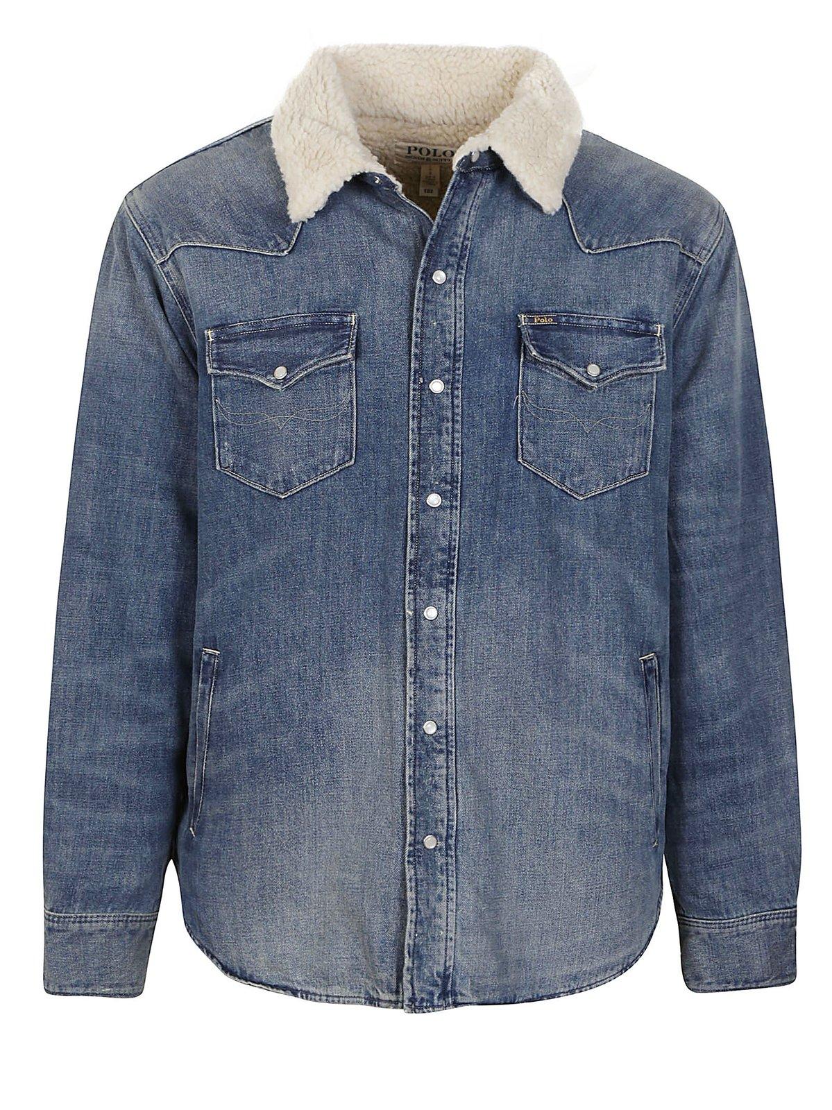 Western Overshirt