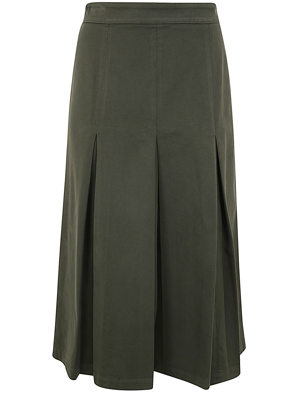 Aspesi Midi Skirt